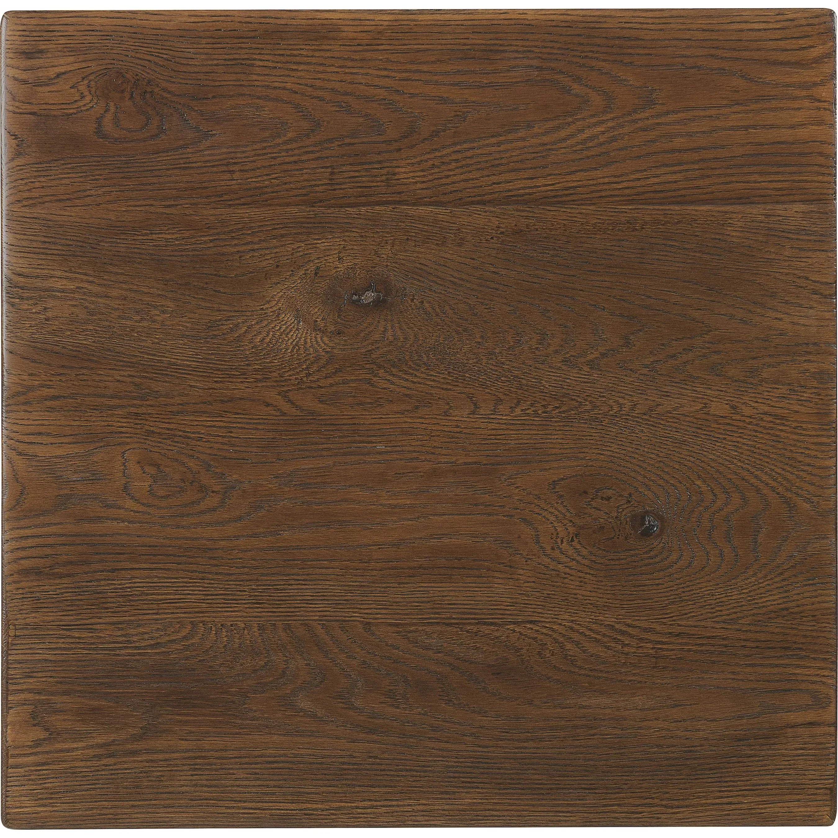 Driftwood End Table - Image 6