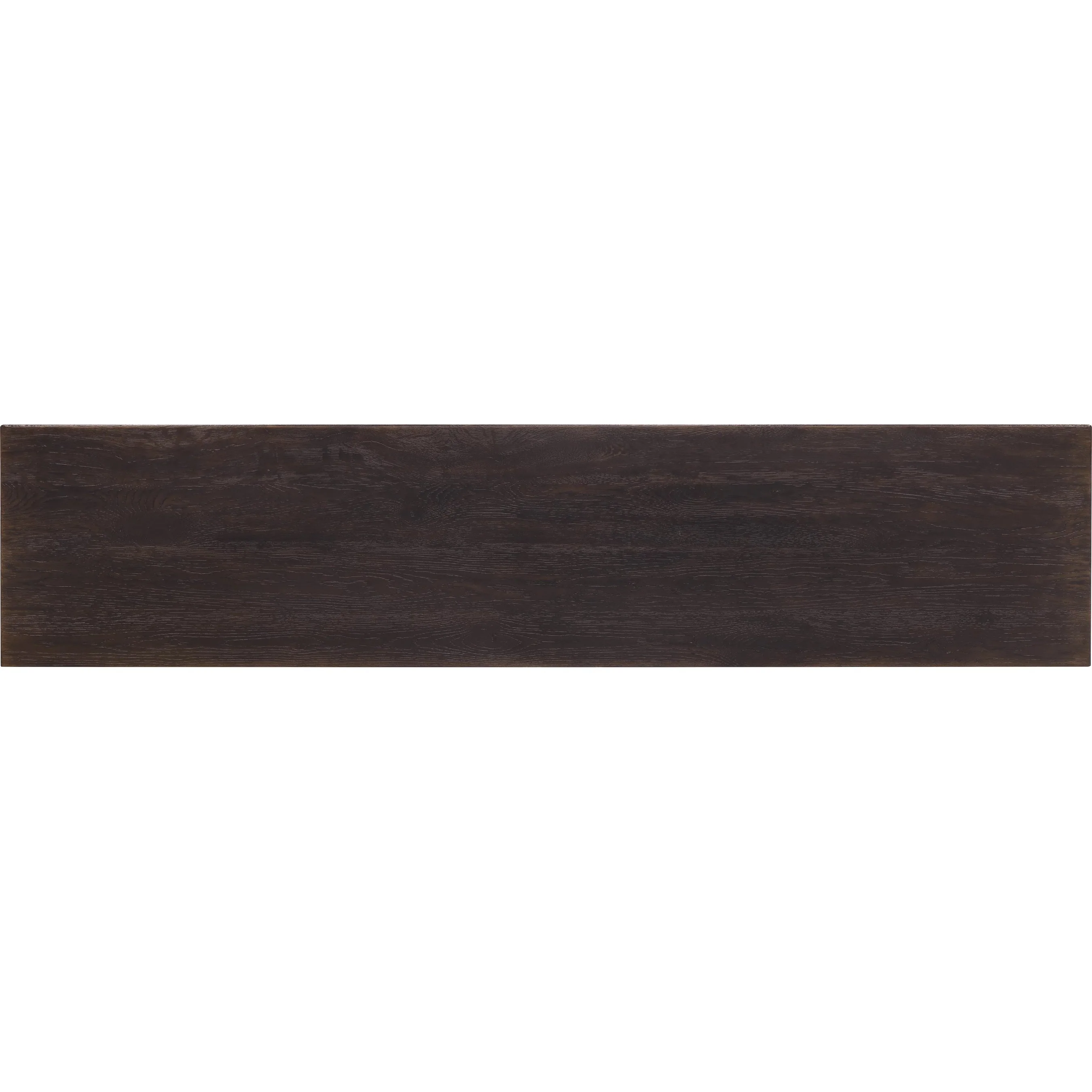 Driftwood Entertainment Credenza - Image 11