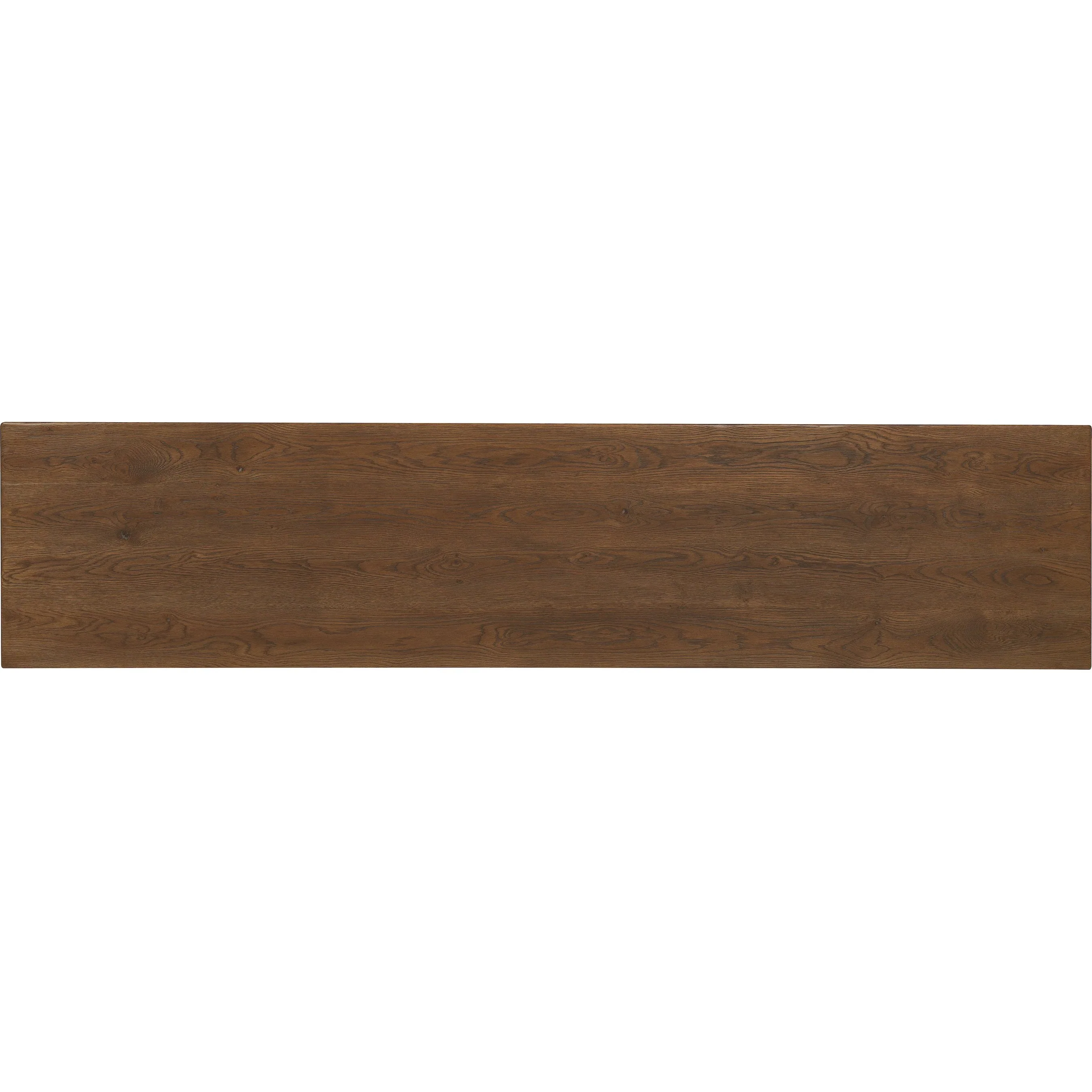 Driftwood Entertainment Credenza - Image 6