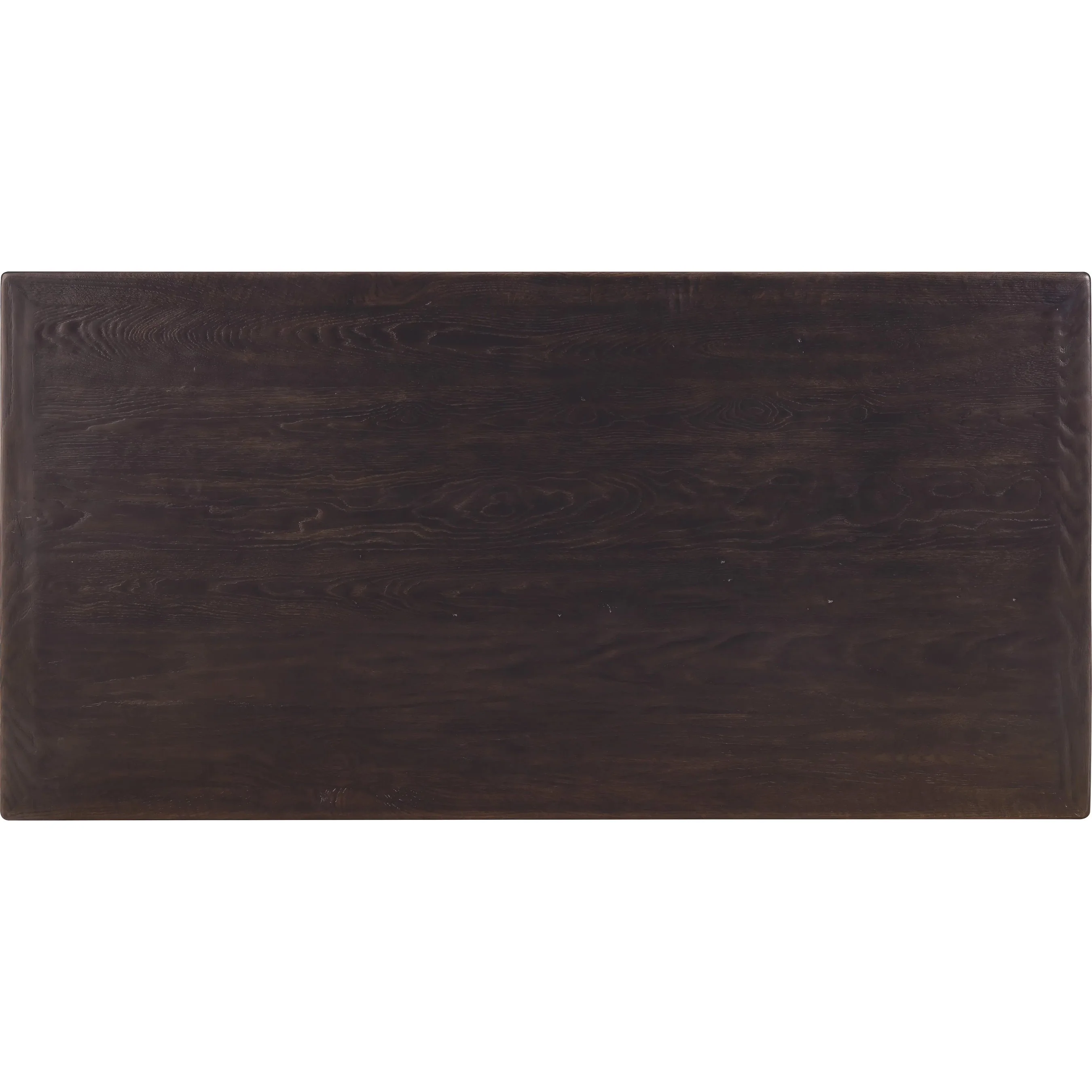 Driftwood Executive Desk - Image 8