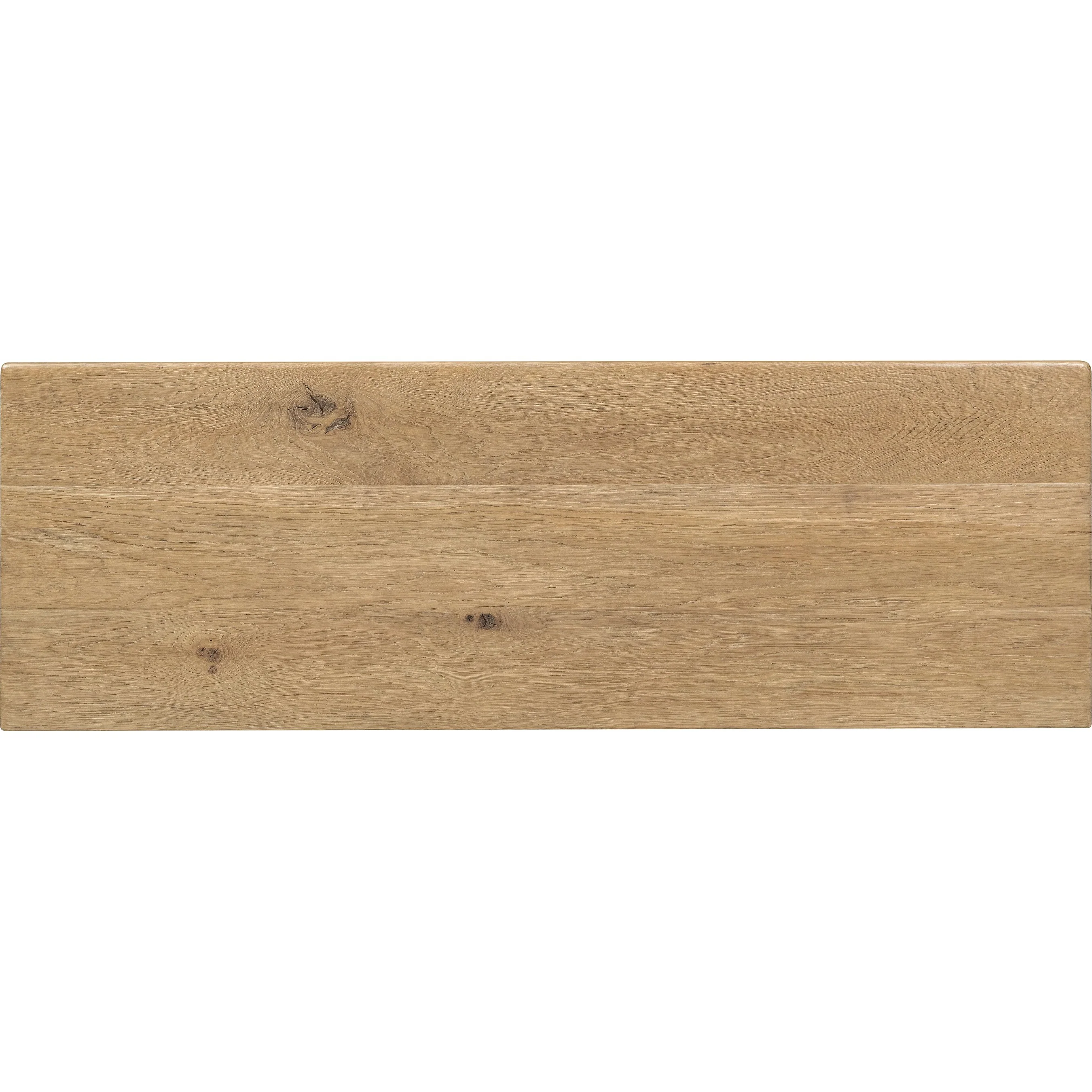 Driftwood Five-Drawer Chest - Image 4