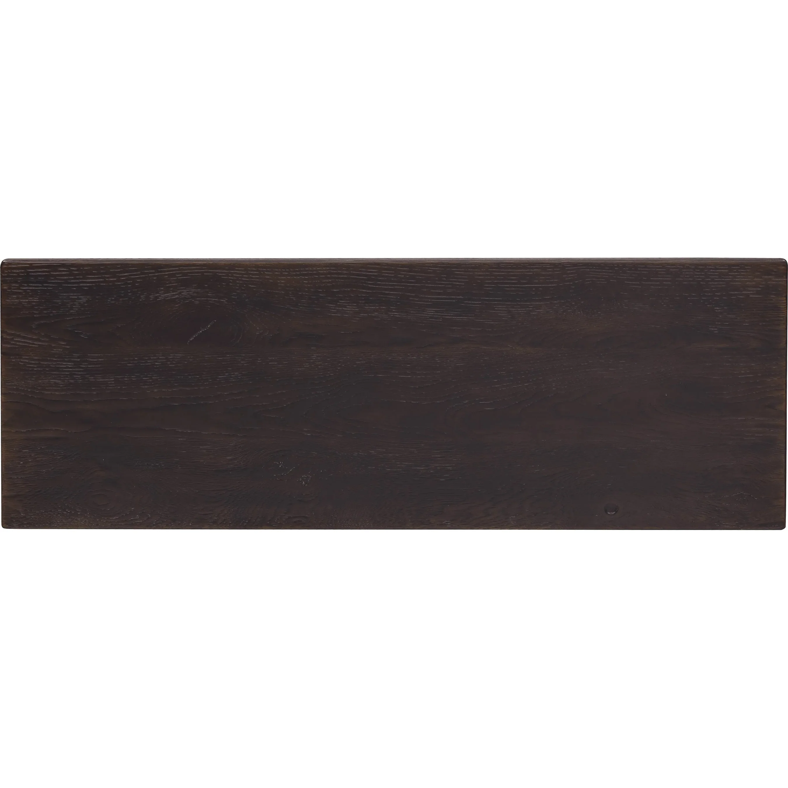 Driftwood Five-Drawer Chest - Image 5