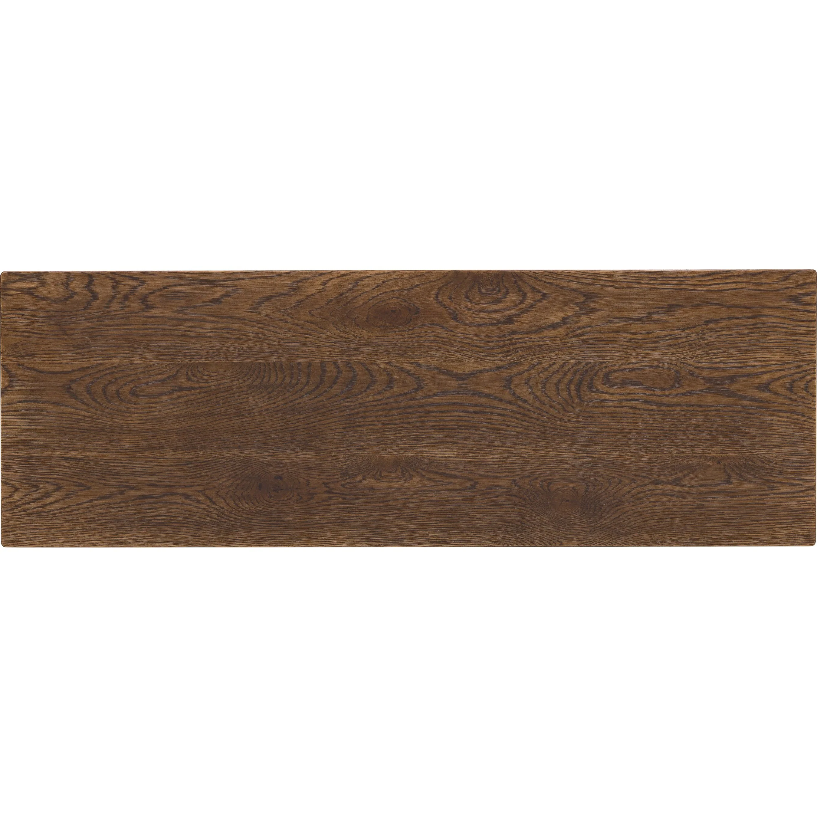 Driftwood Five-Drawer Chest - Image 6