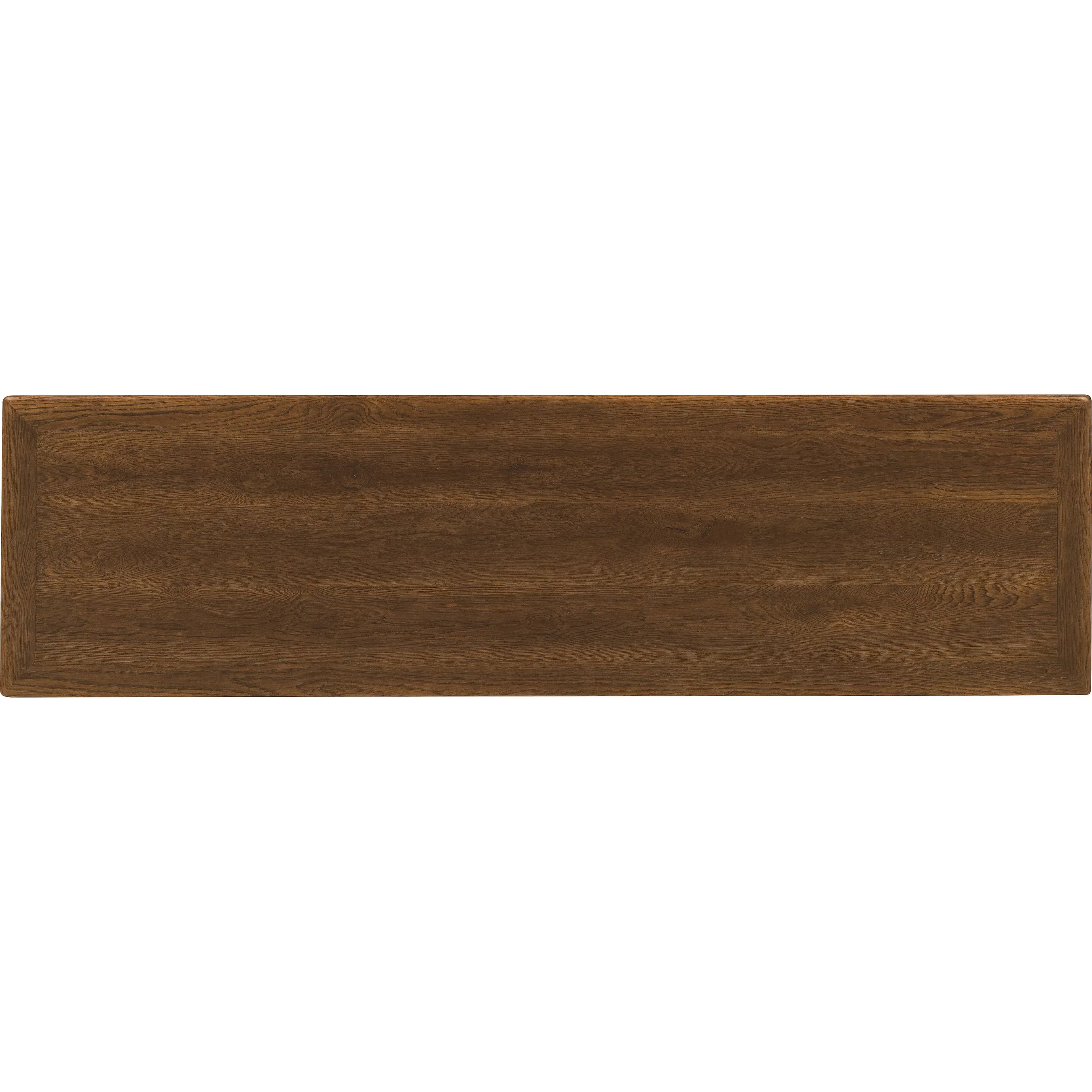 Driftwood Nine-Drawer Dresser - Image 6