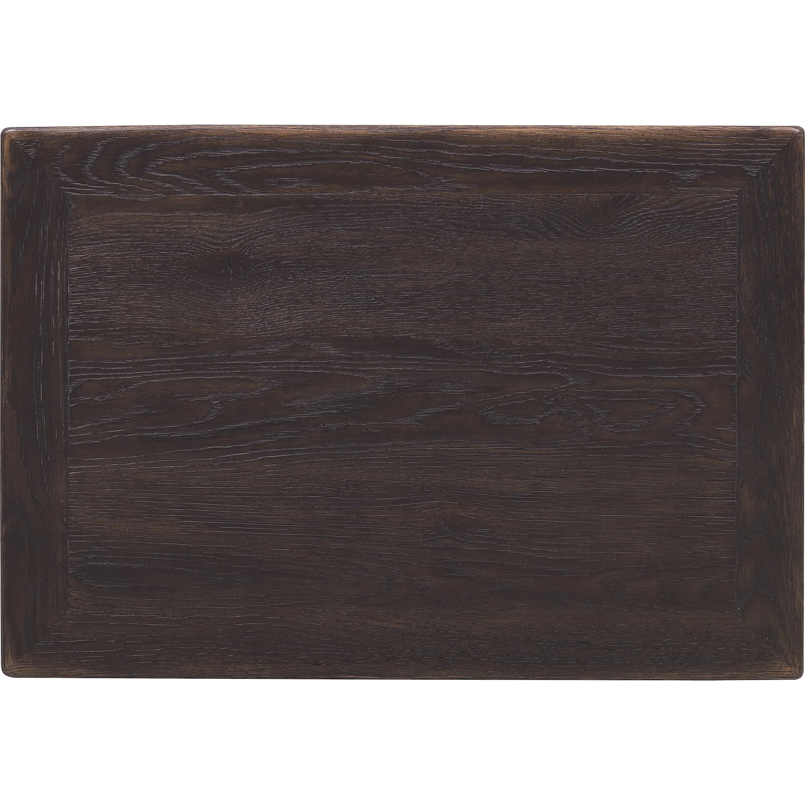 Driftwood One-Drawer Nightstand - Image 5