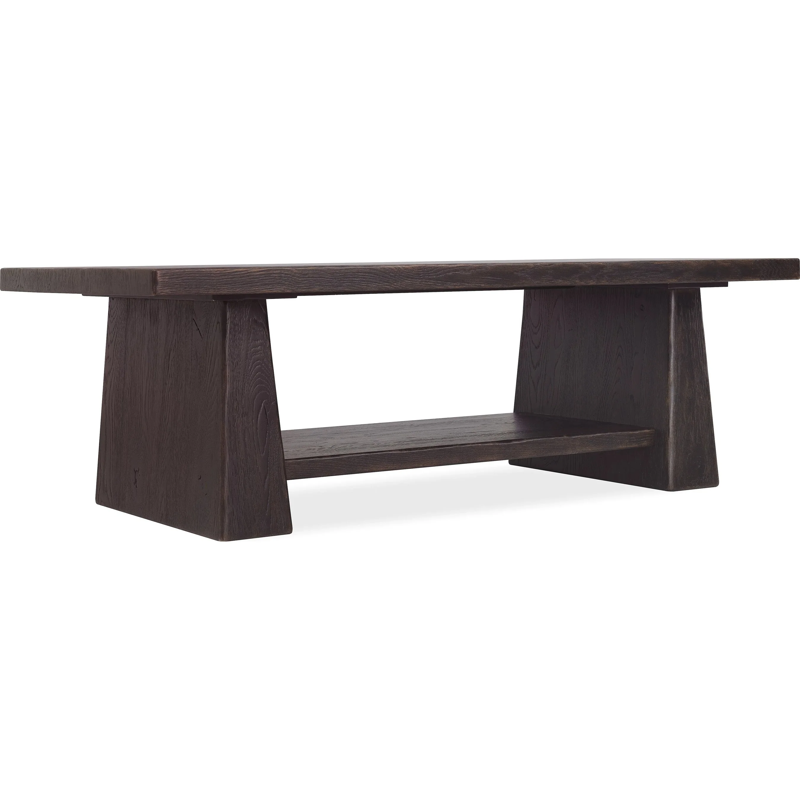 Driftwood Rectangle Cocktail Table - Image 2