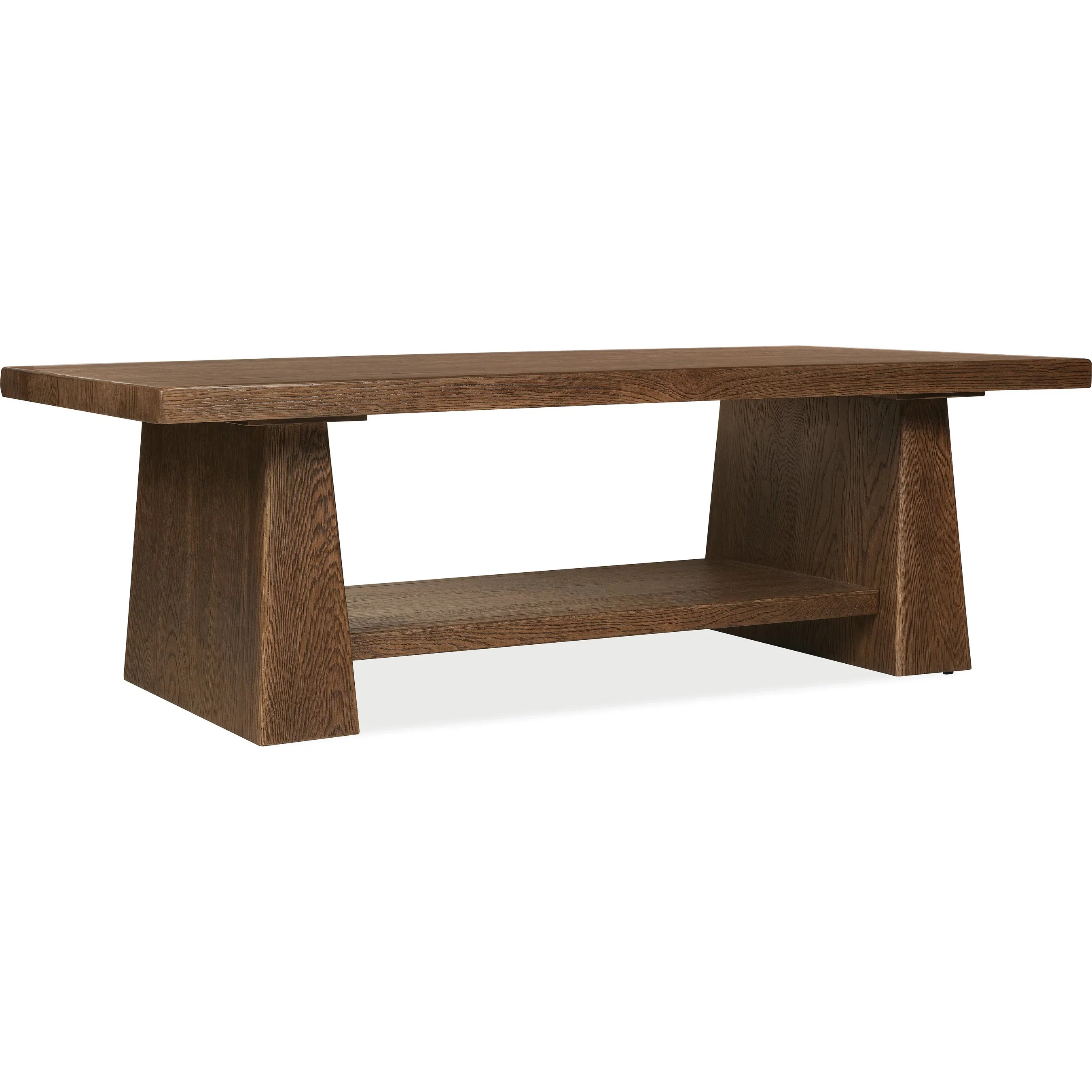 Driftwood Rectangle Cocktail Table - Image 3