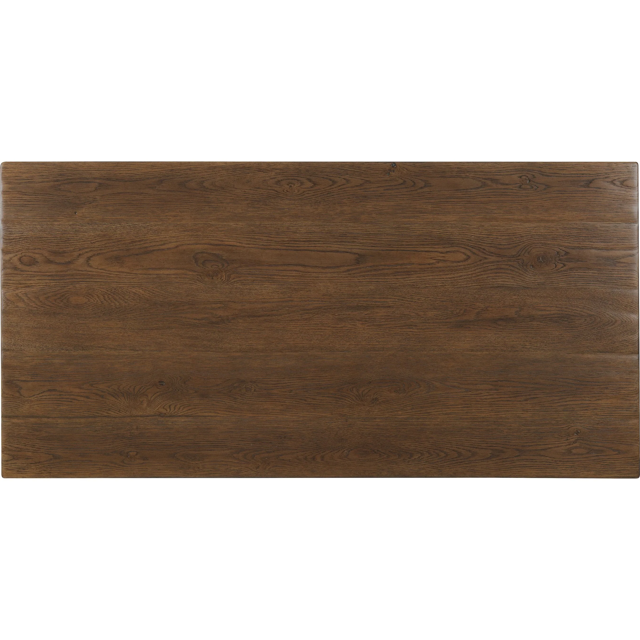 Driftwood Rectangle Cocktail Table - Image 6