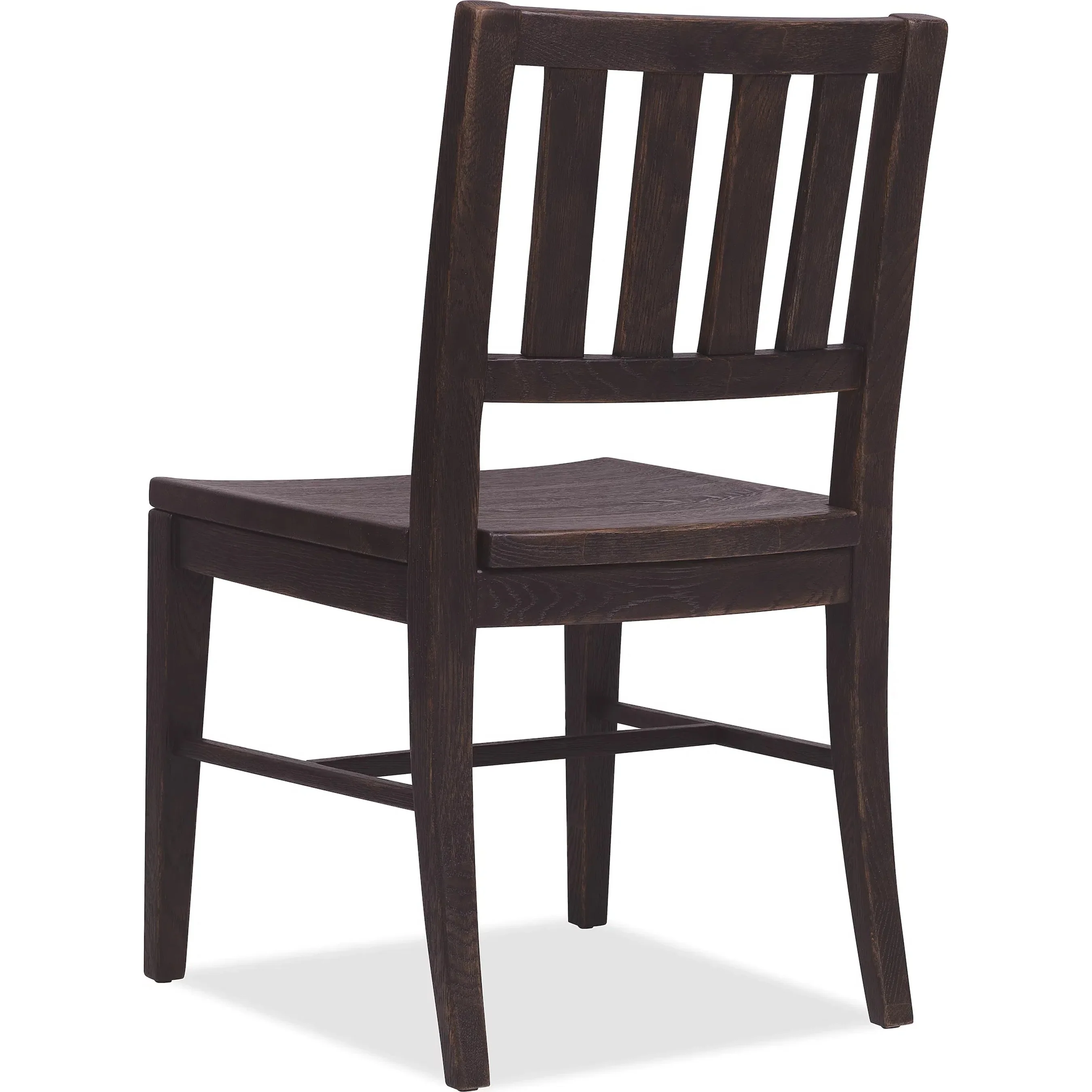 Driftwood Splatback Side Chair - Image 5