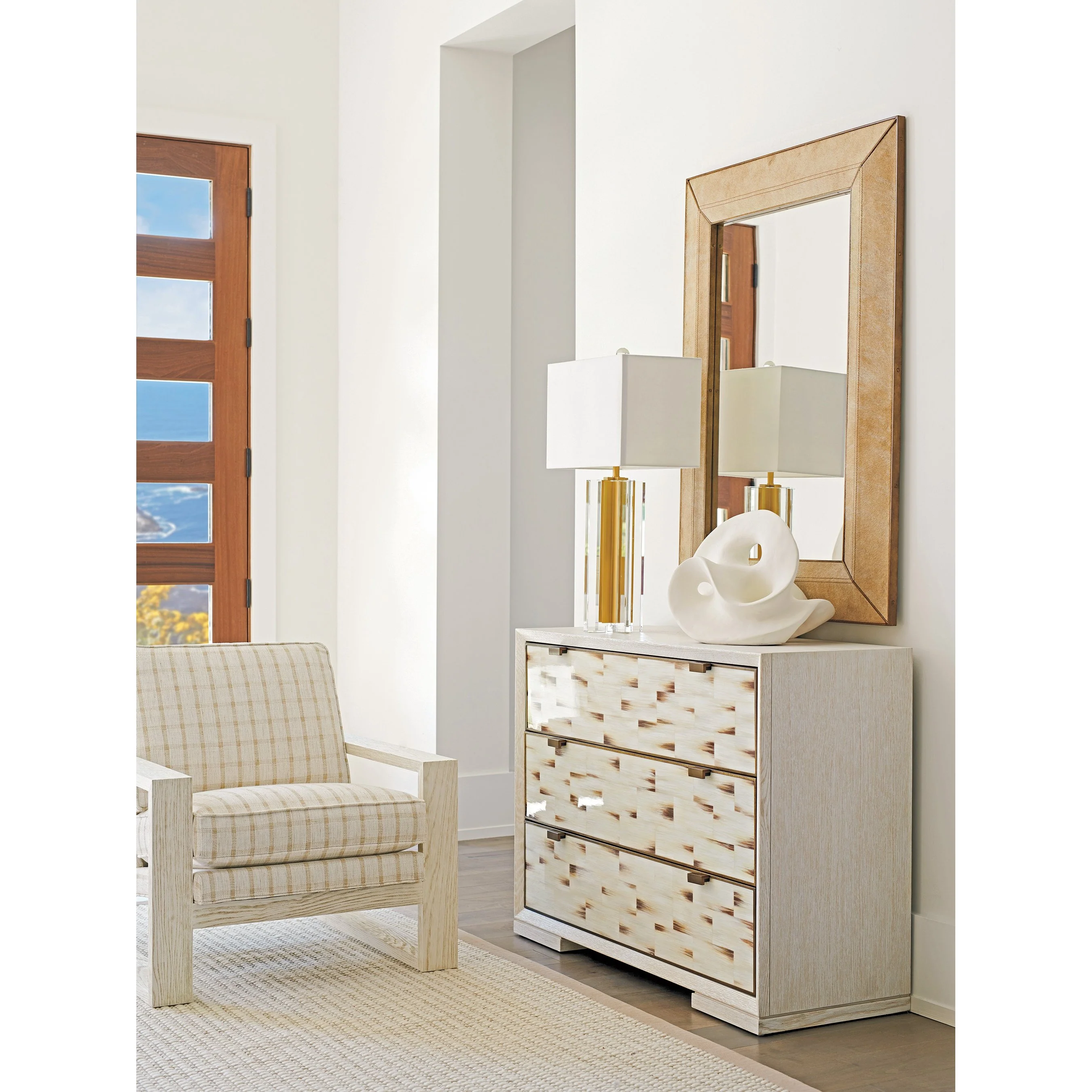 Dry Creek Hall Chest - Image 2