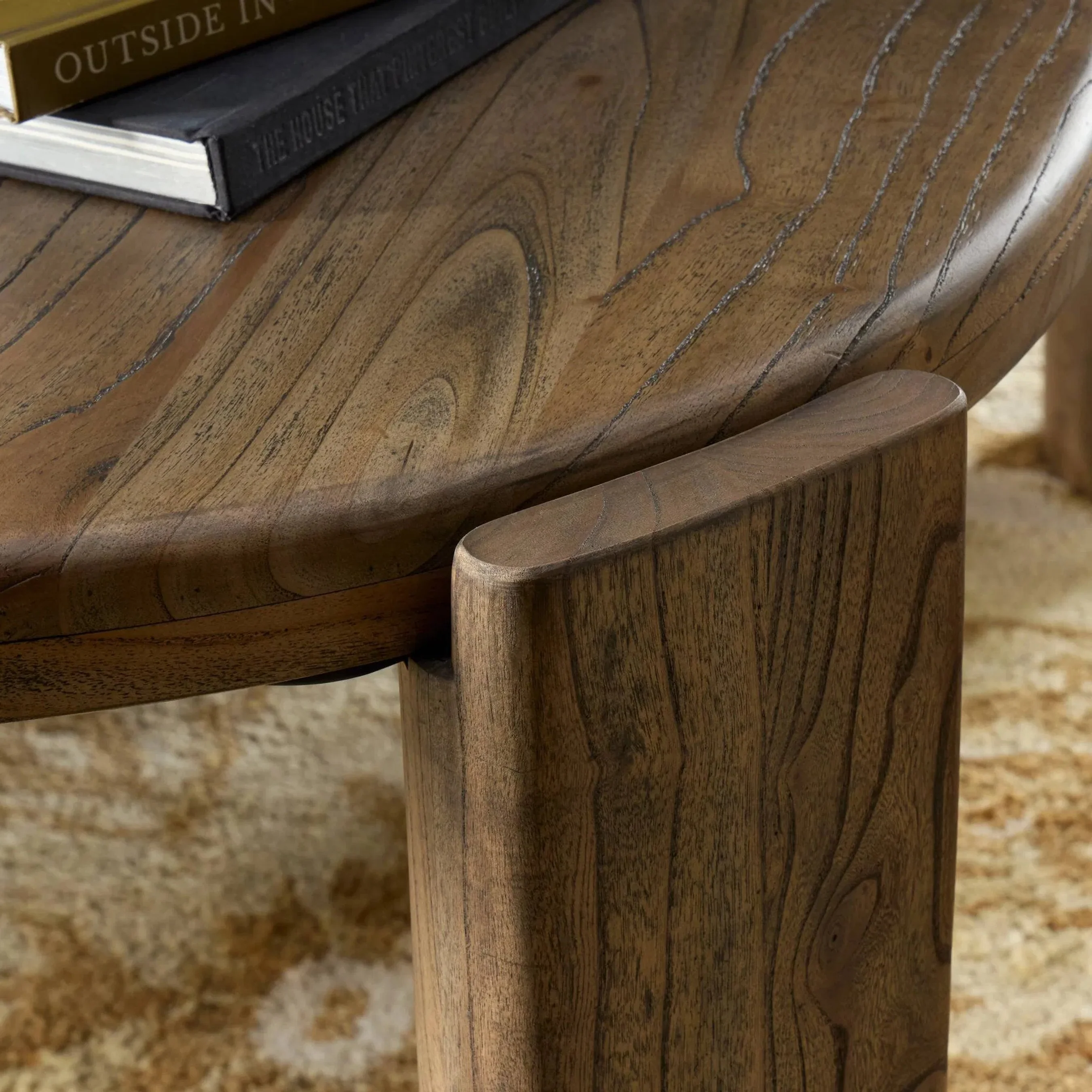 Dua Dining Table - Image 11