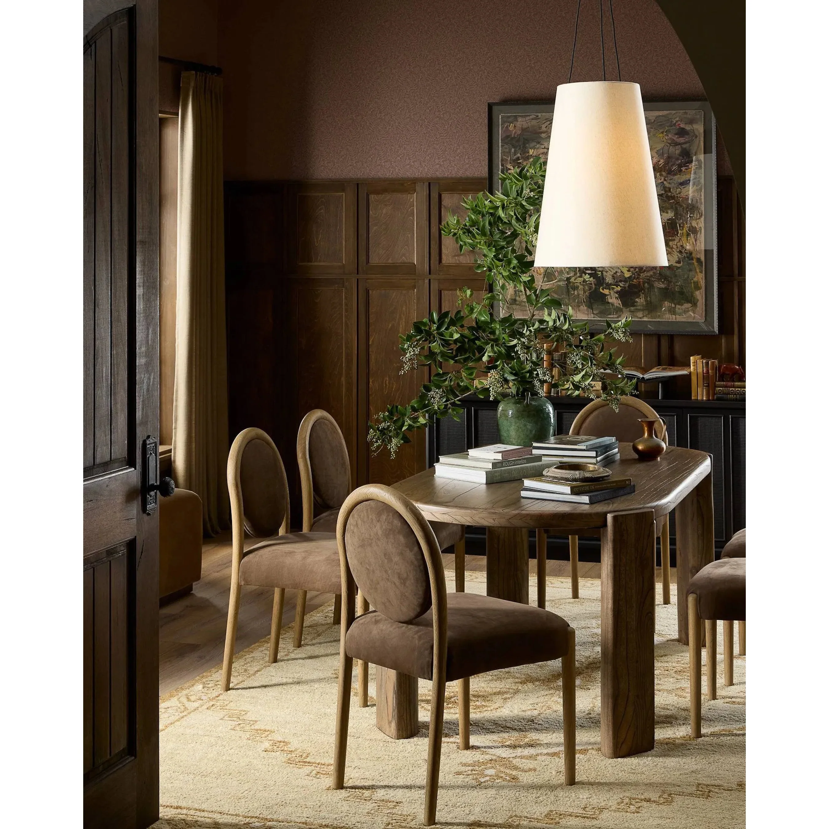 Dua Dining Table - Image 12
