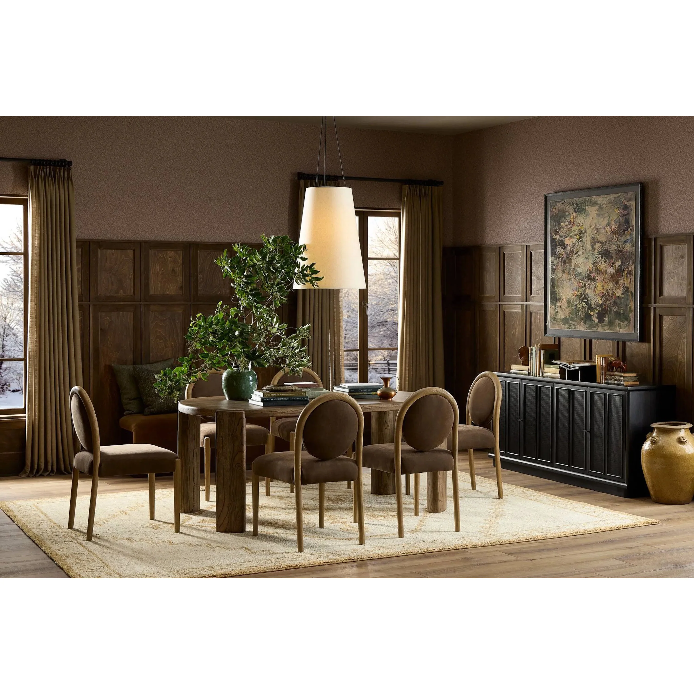 Dua Dining Table - Image 13