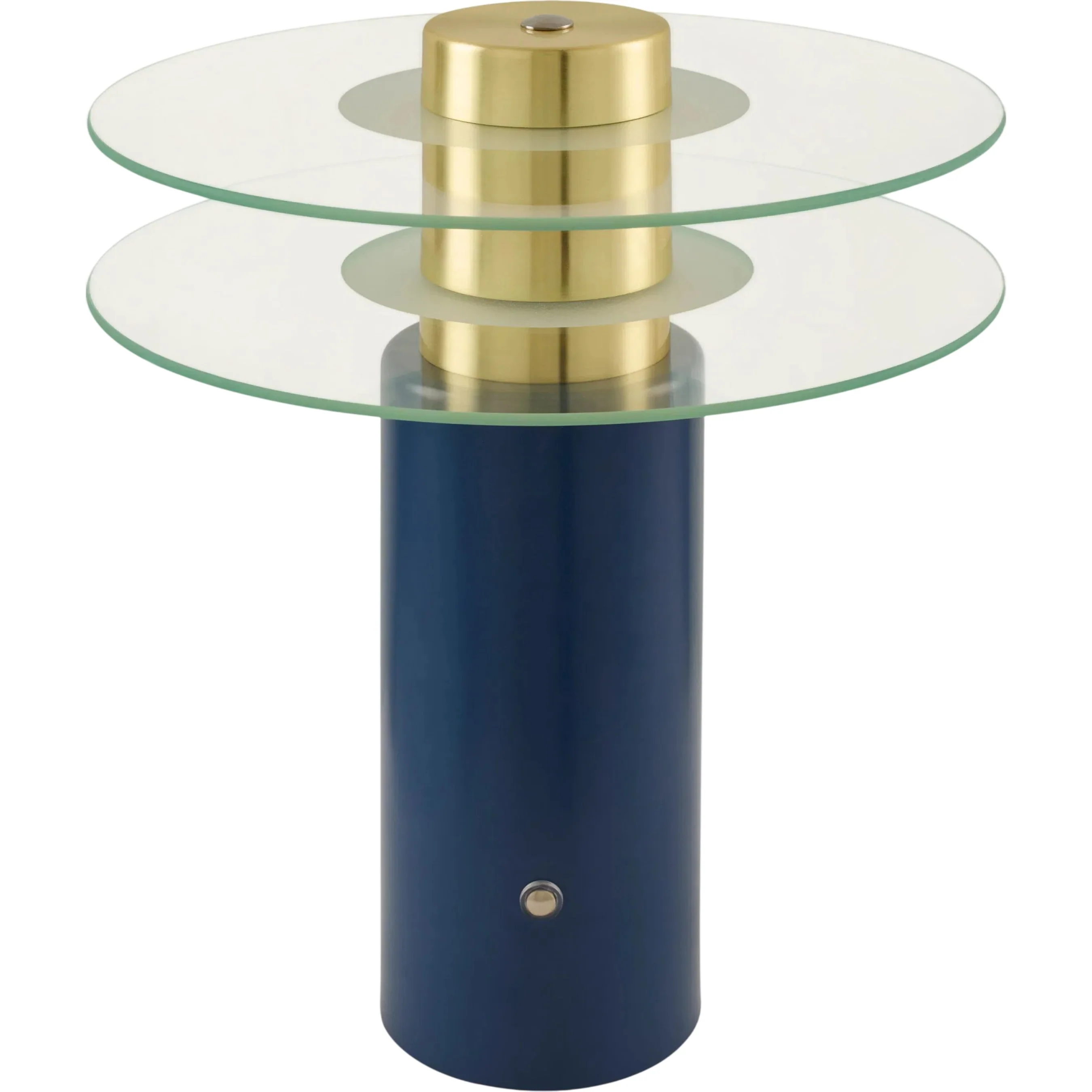Dualis Accent Table Lamp