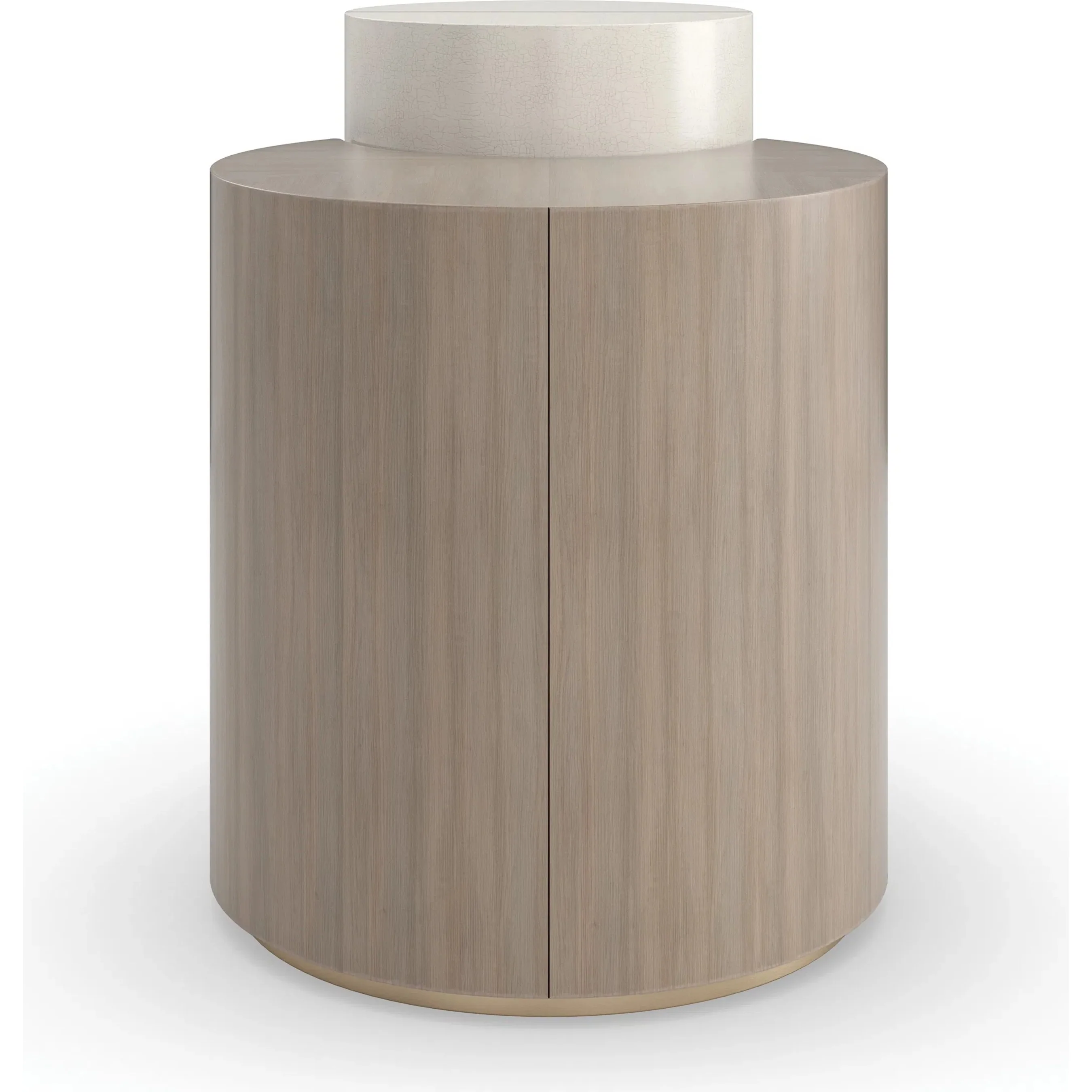 Duality Accent End Table - Image 3