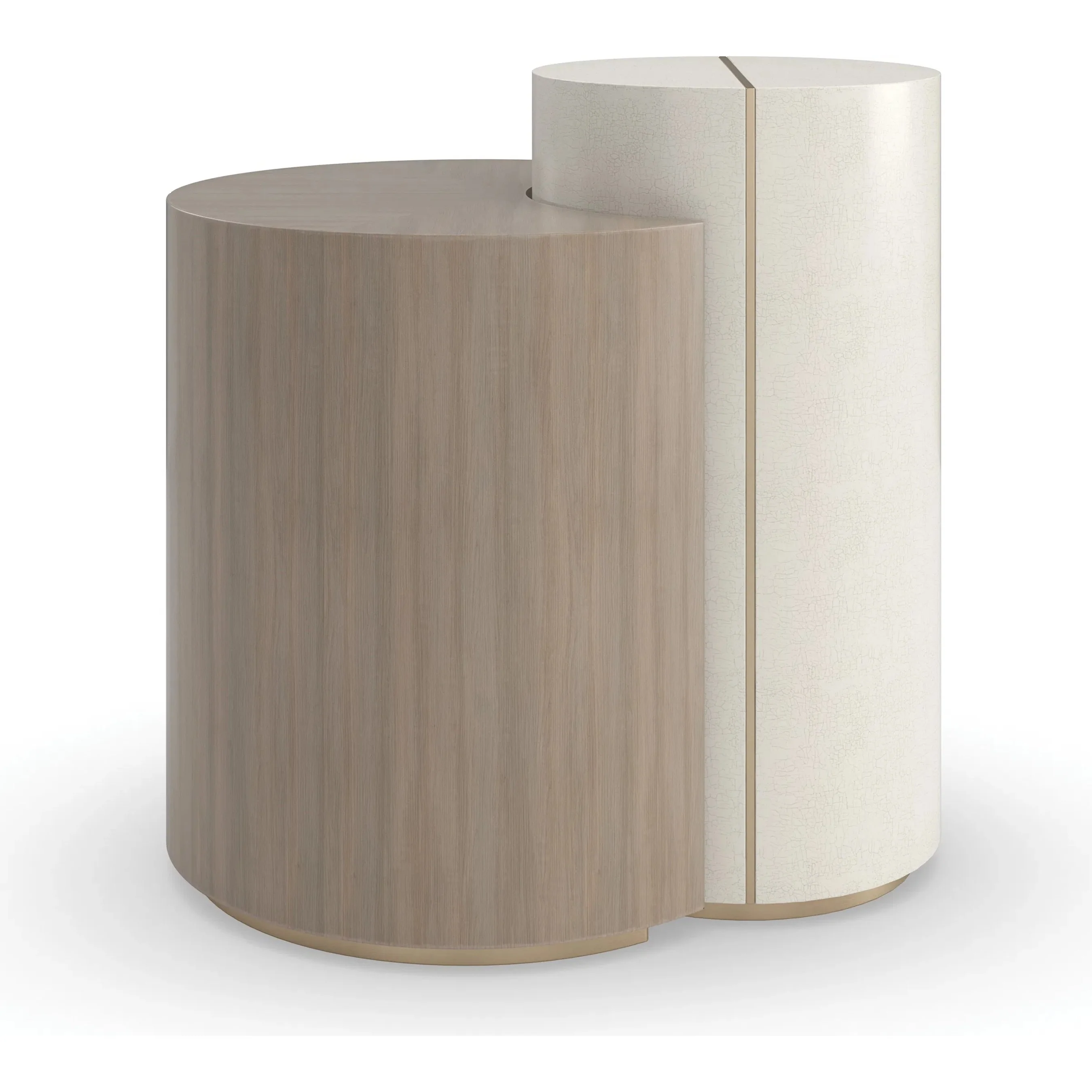 Duality Accent End Table - Image 4