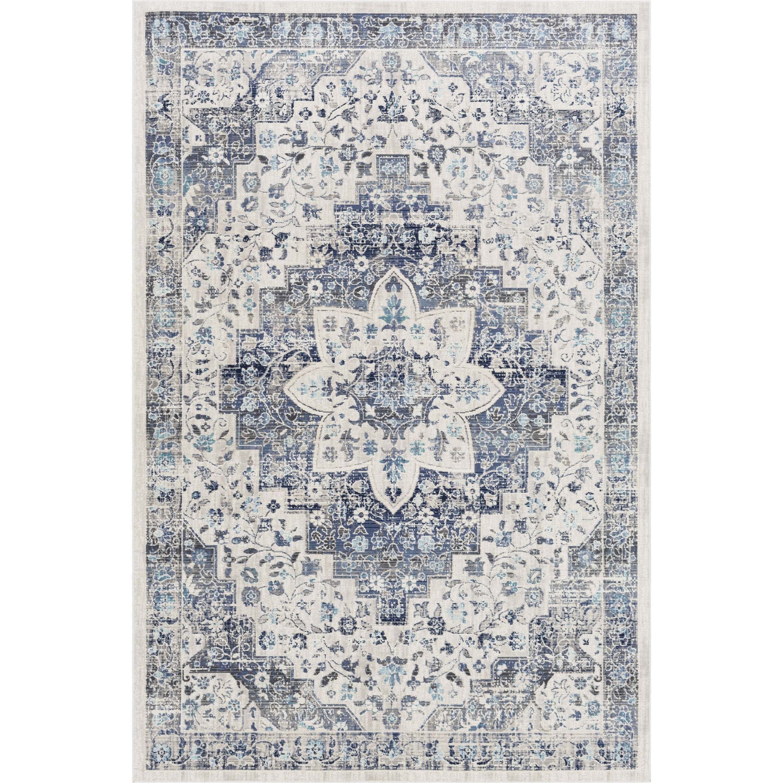 Dublin Rug