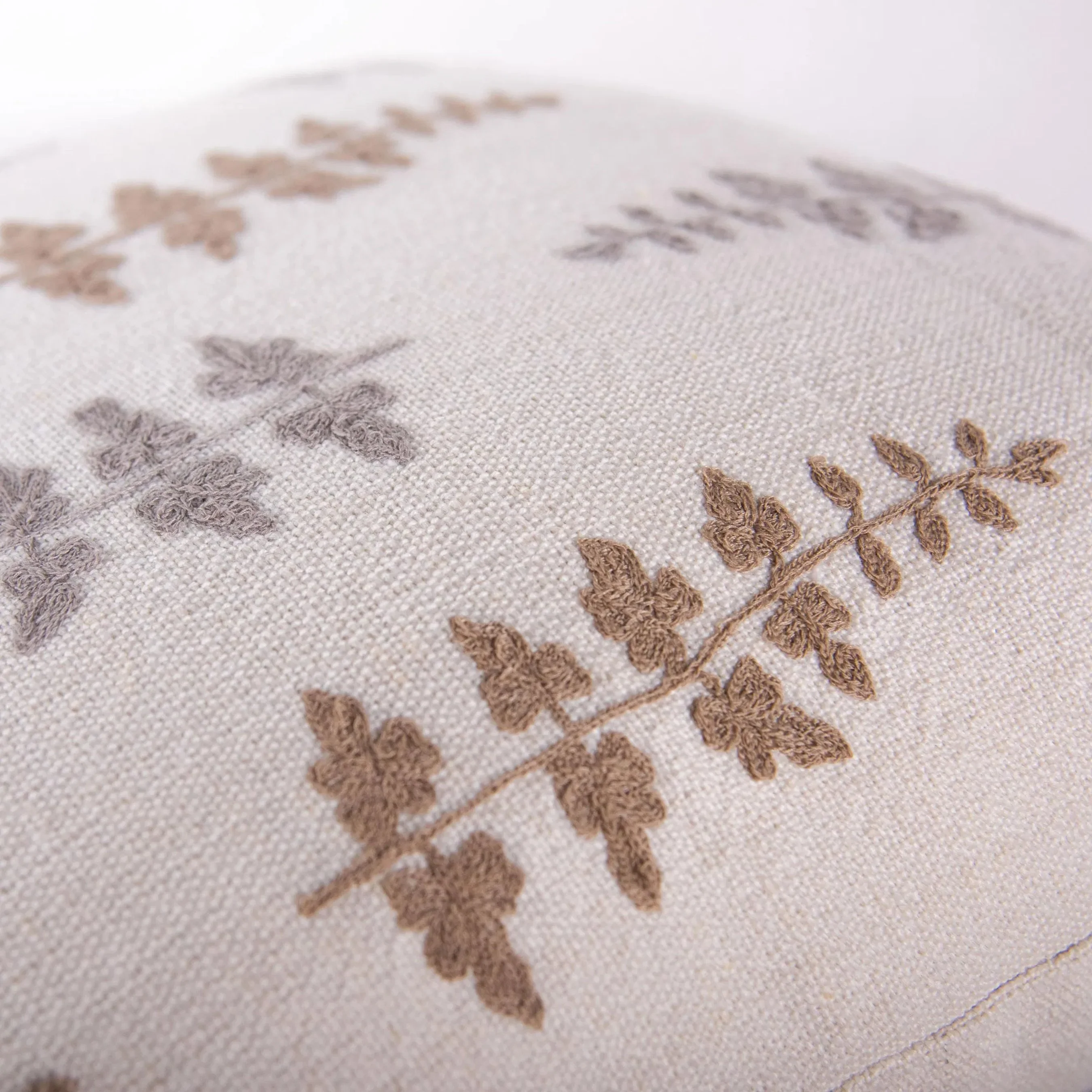 Duchesne Indoor/Outdoor Pillow - Image 2
