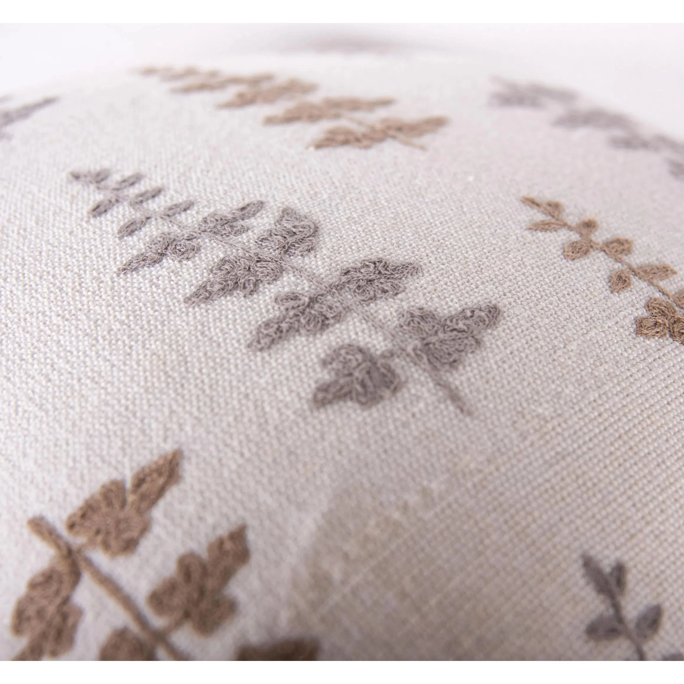 Duchesne Indoor/Outdoor Pillow - Image 3
