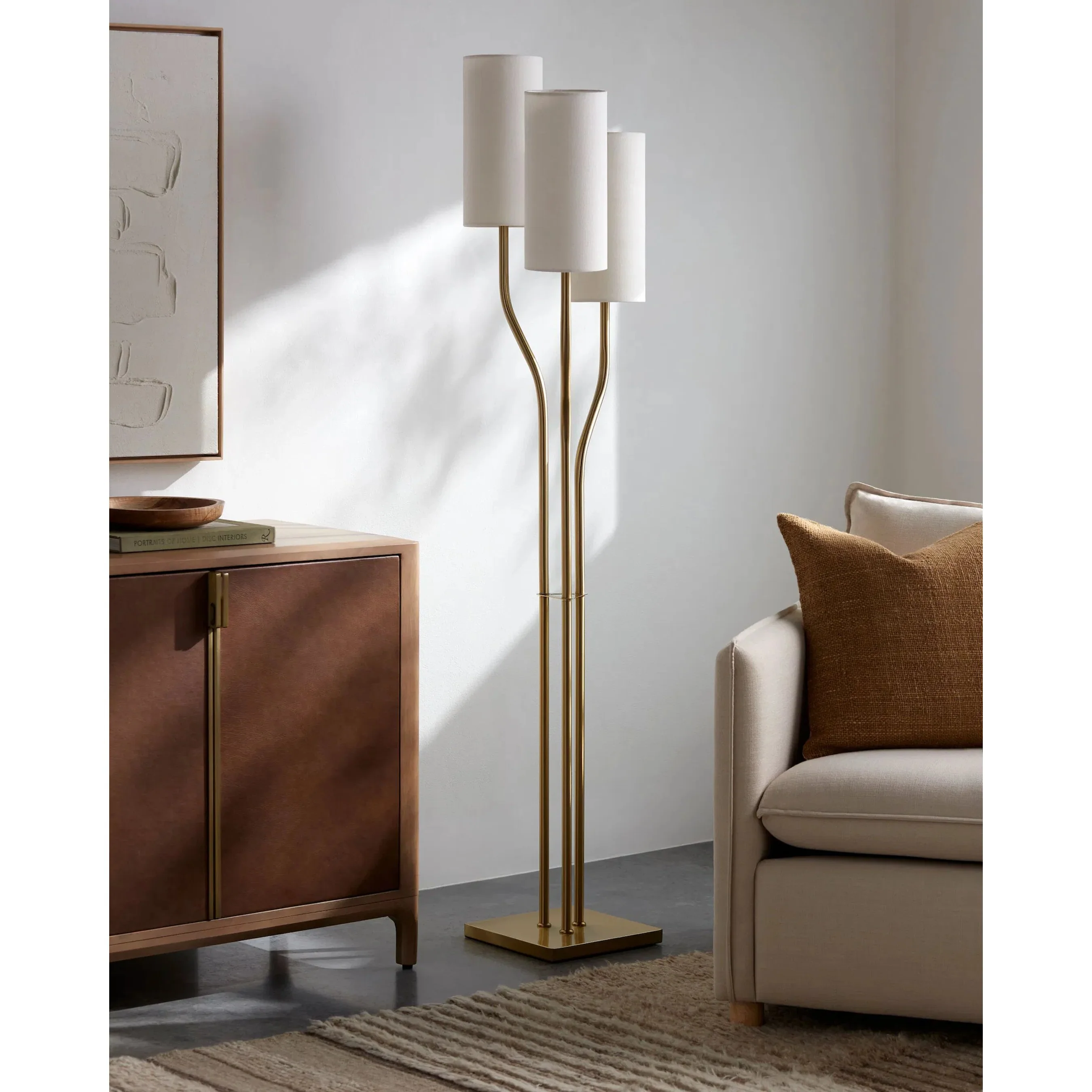 Dudley Accent Floor Lamp - Image 2