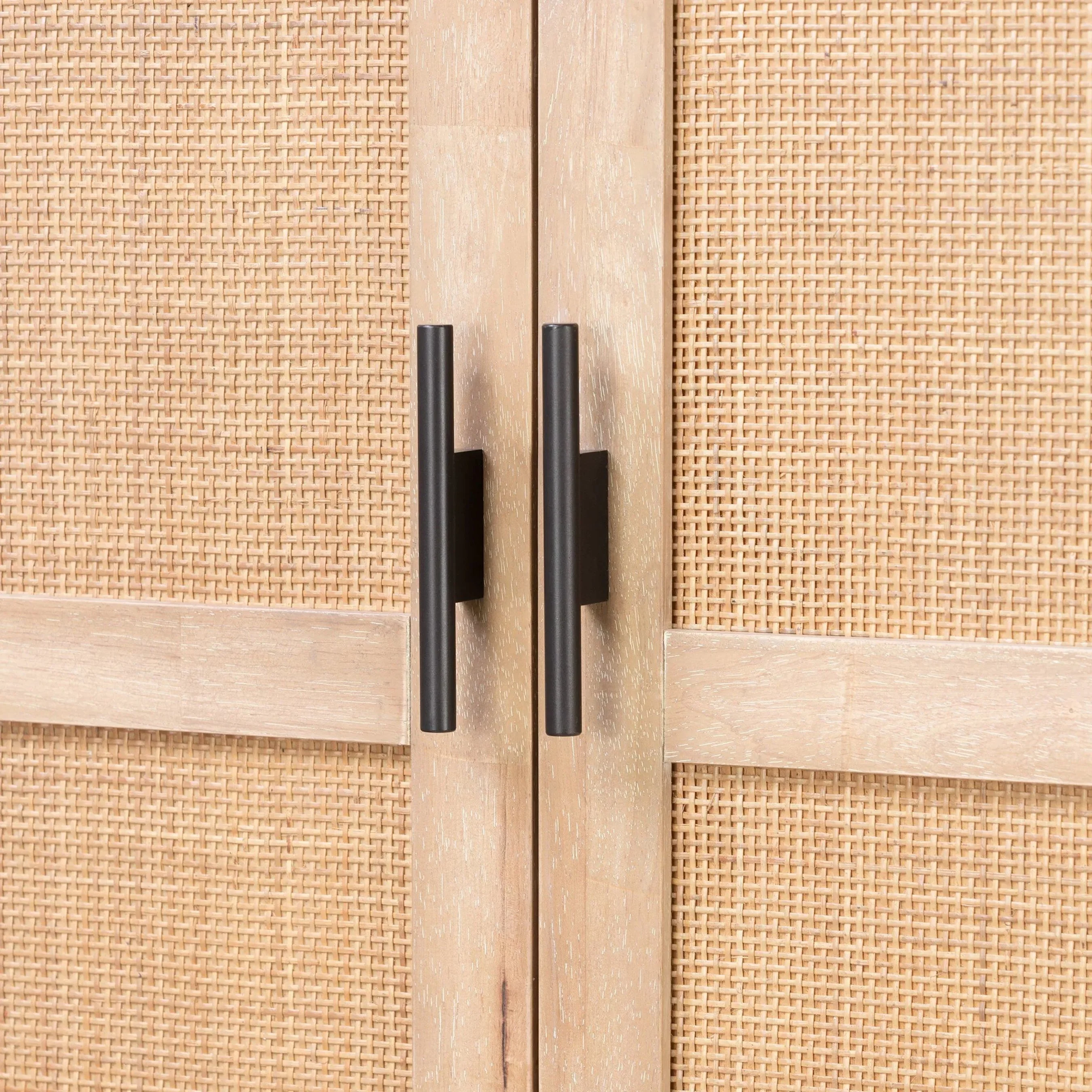 Dulane Bar Cabinet - Image 3
