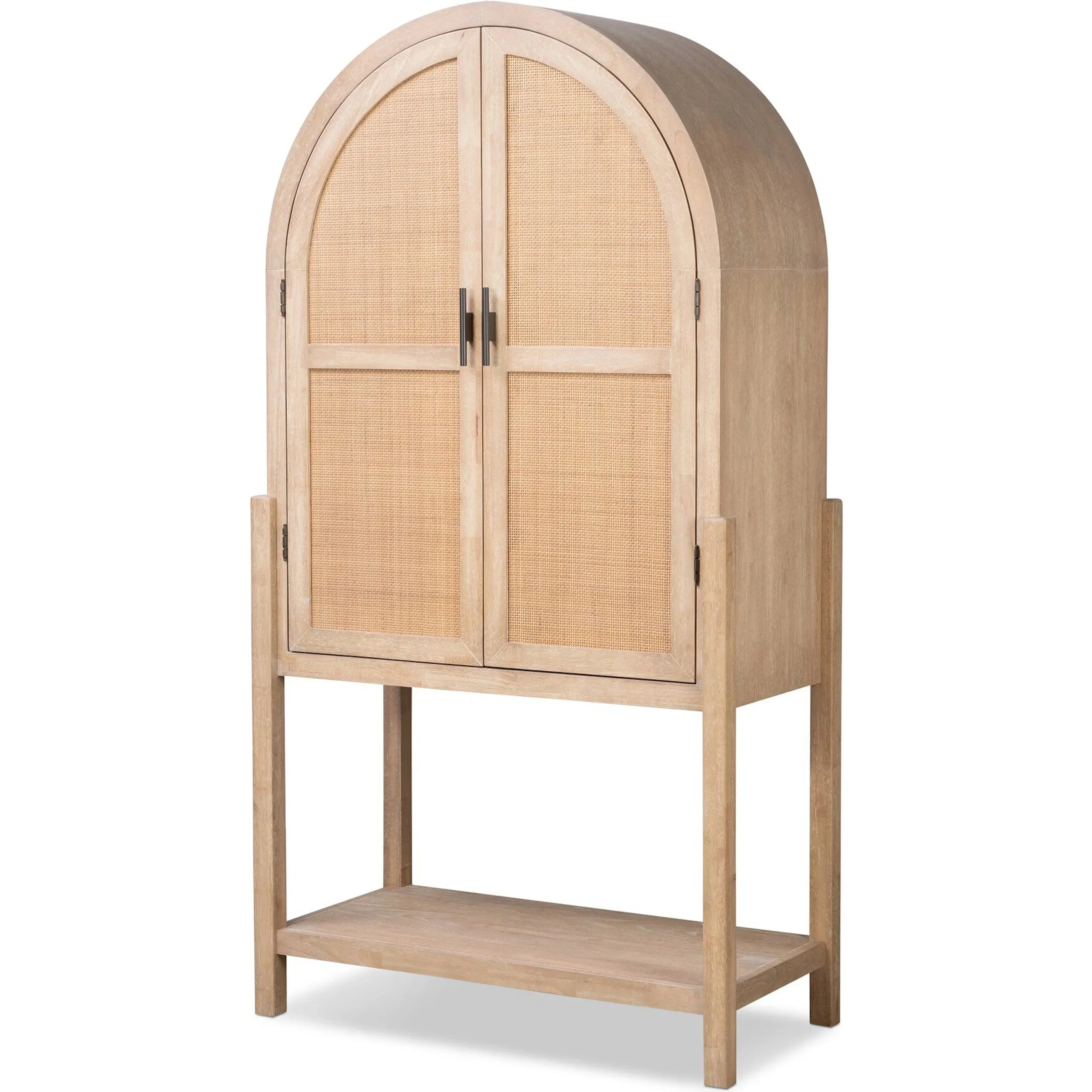Dulane Bar Cabinet - Image 8