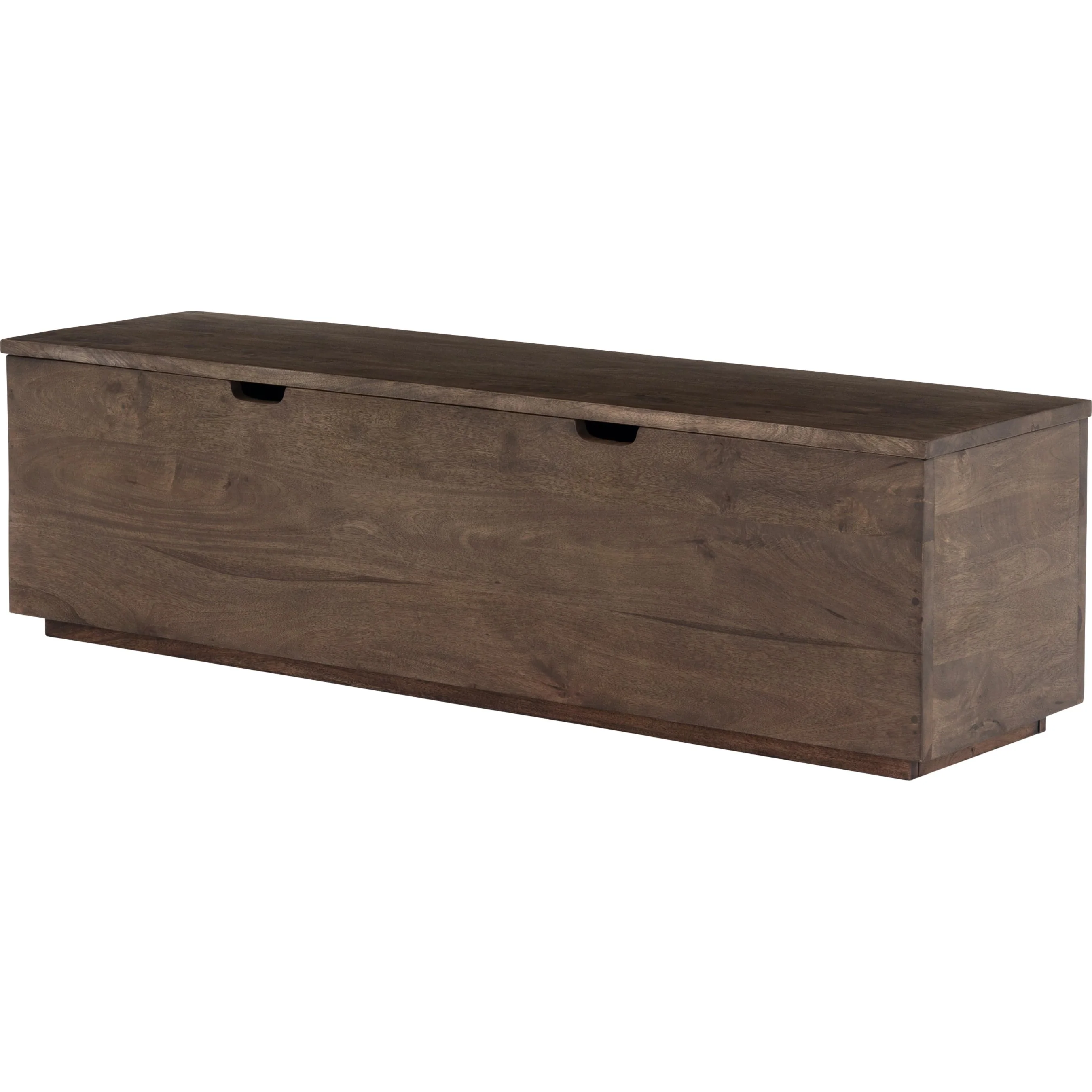 Duncan Trunk