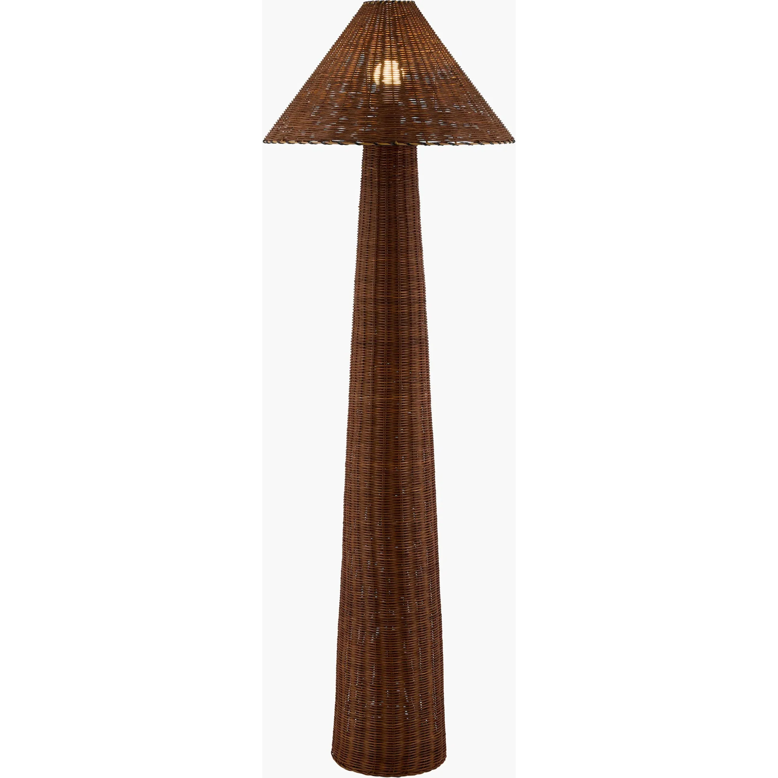 Dunehaven Accent Floor Lamp - Image 2