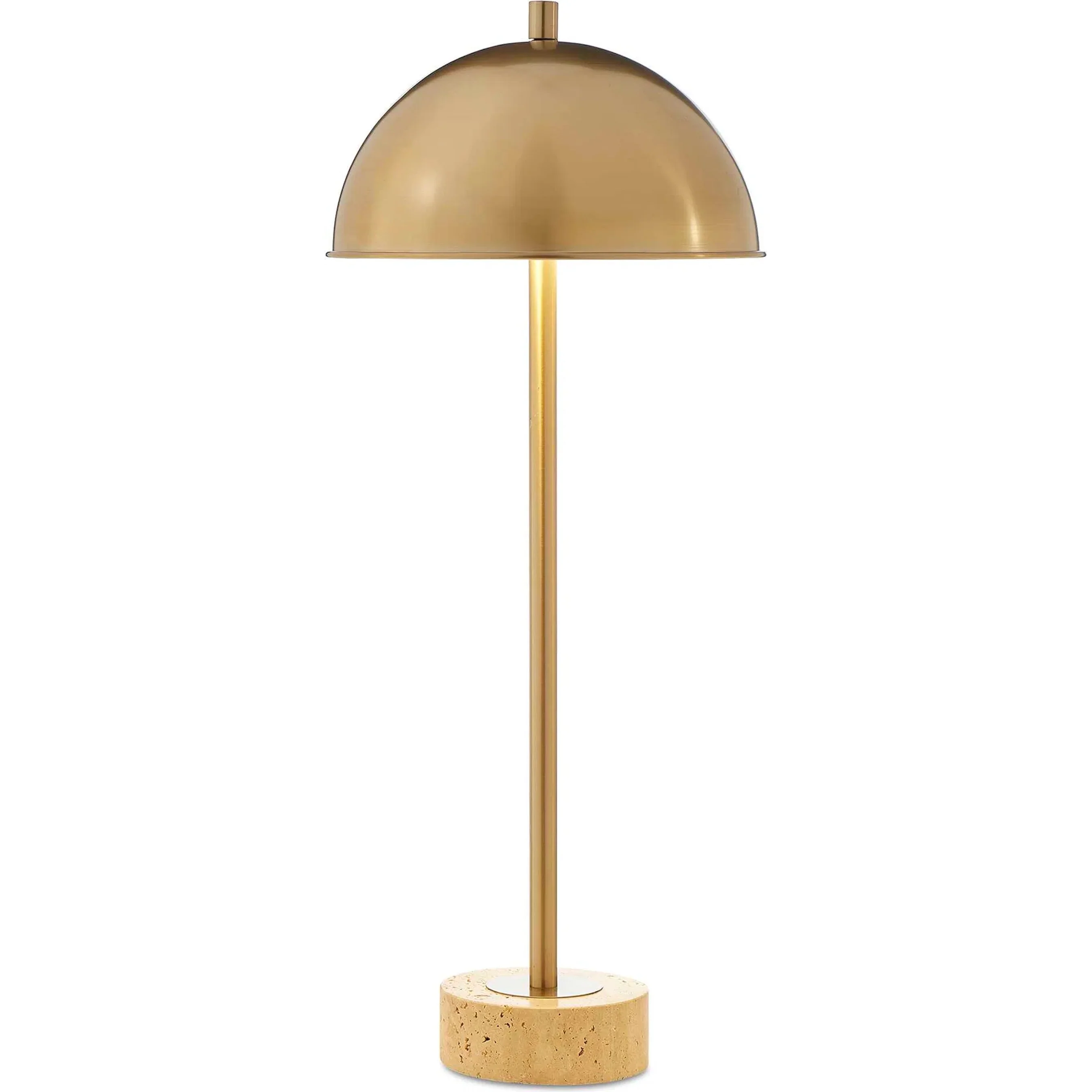 Dunham Buffet Lamp