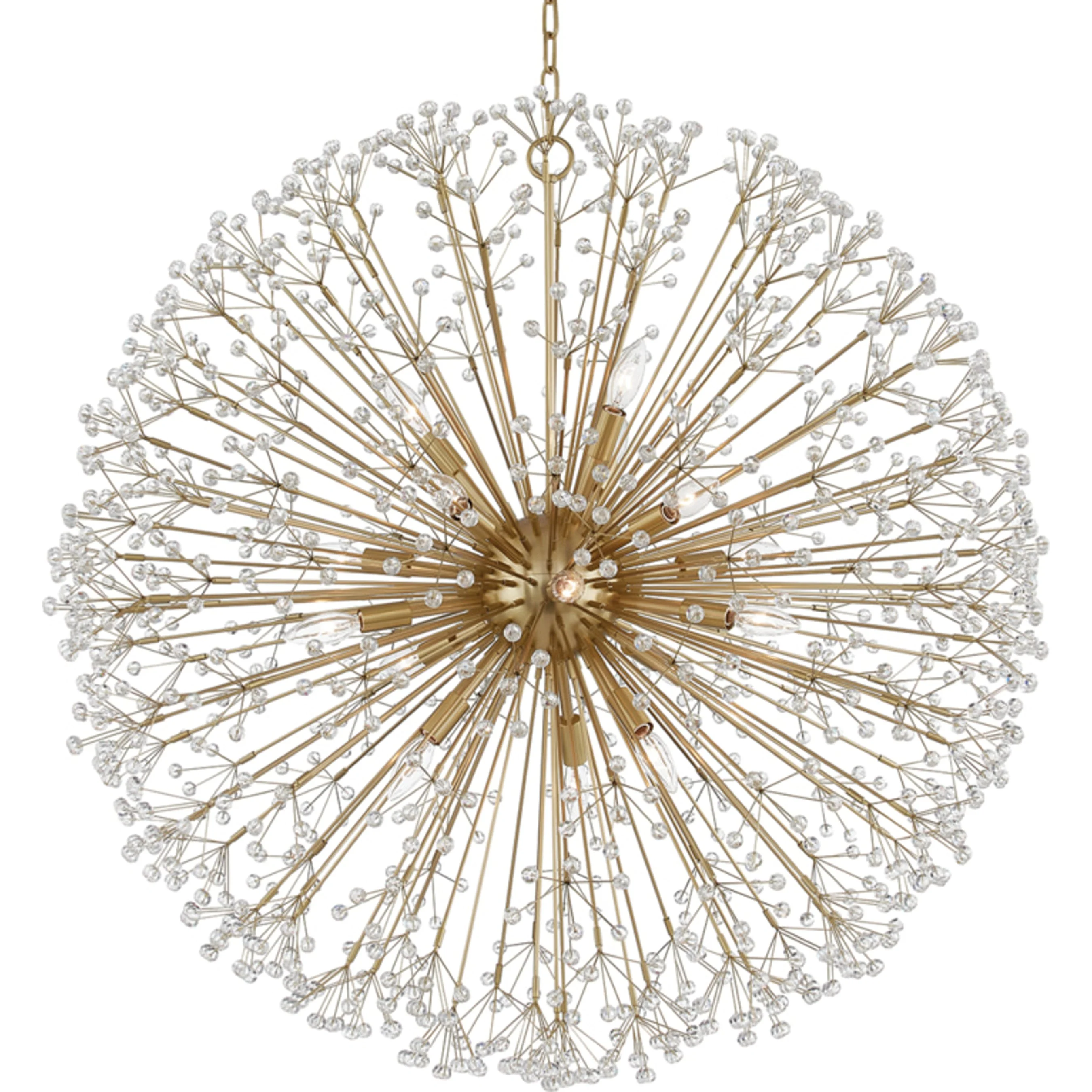 Dunkirk Chandelier - Image 3