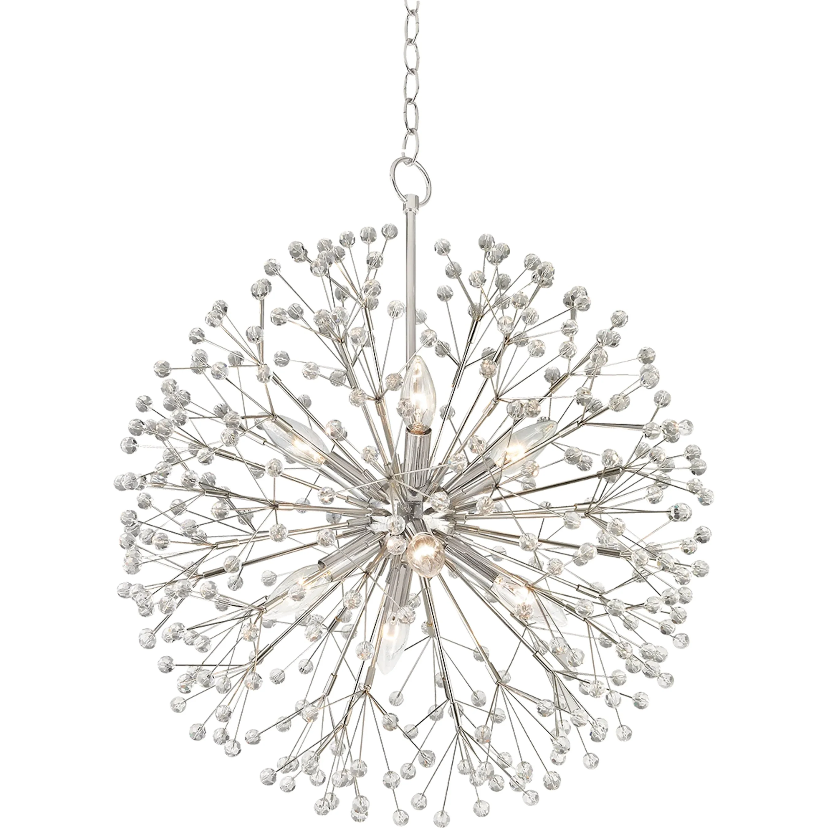 Dunkirk Chandelier - Image 4