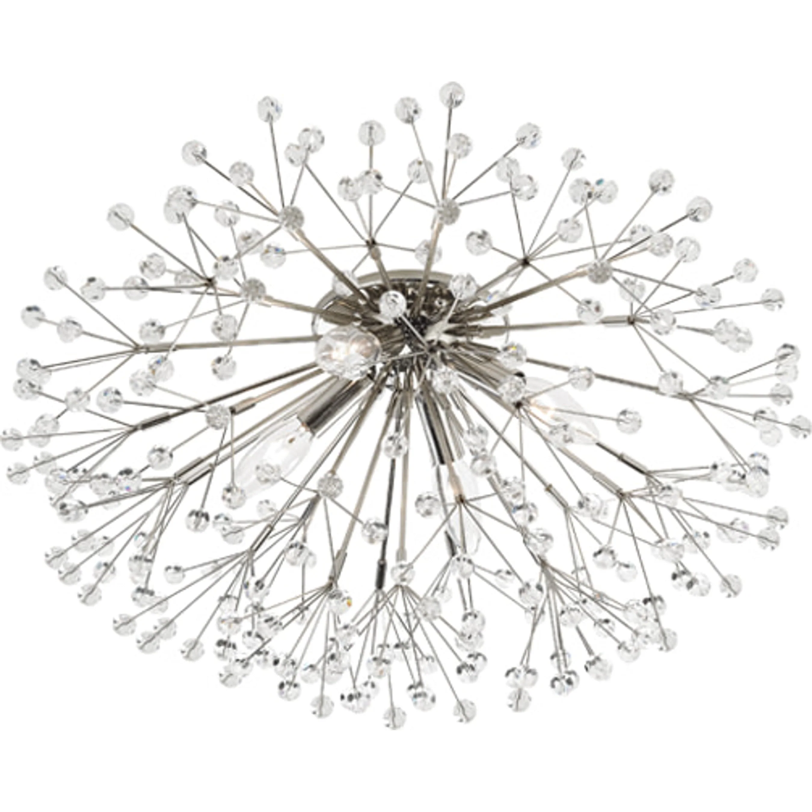Dunkirk Flush Mount - Image 3