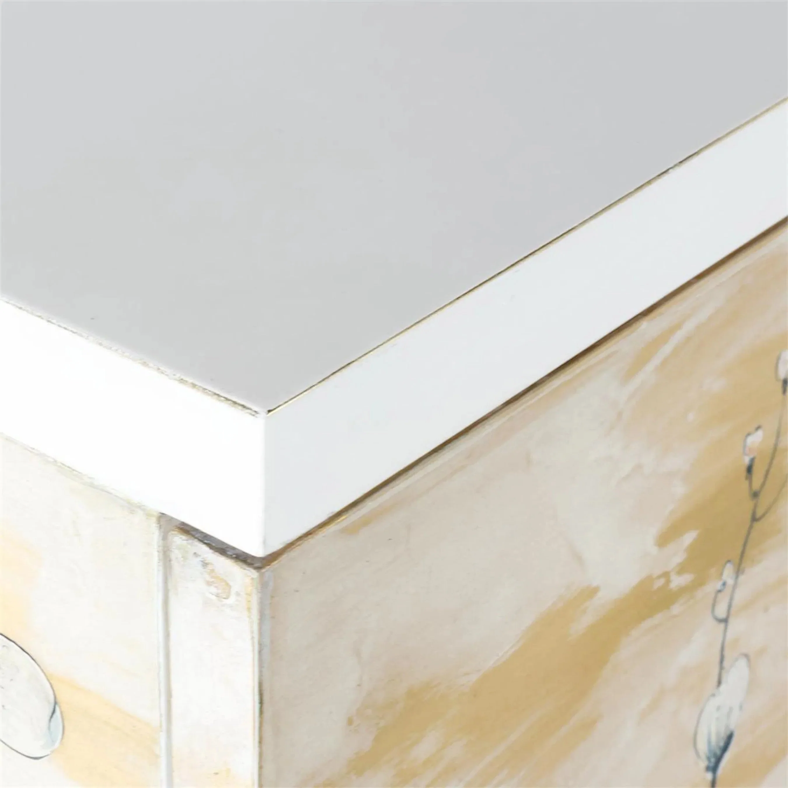 Durand Three-Door Credenza - Image 3