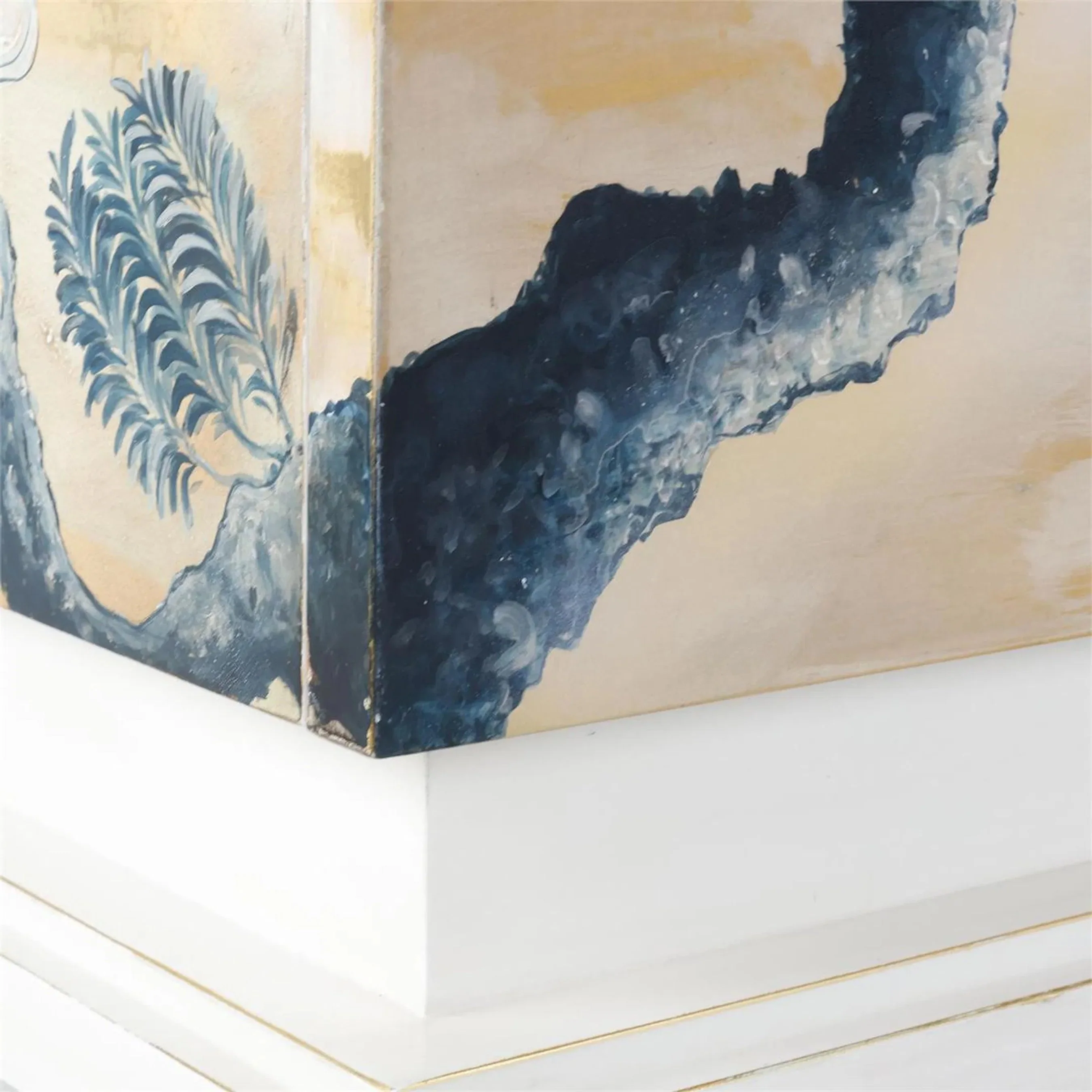 Durand Three-Door Credenza - Image 5