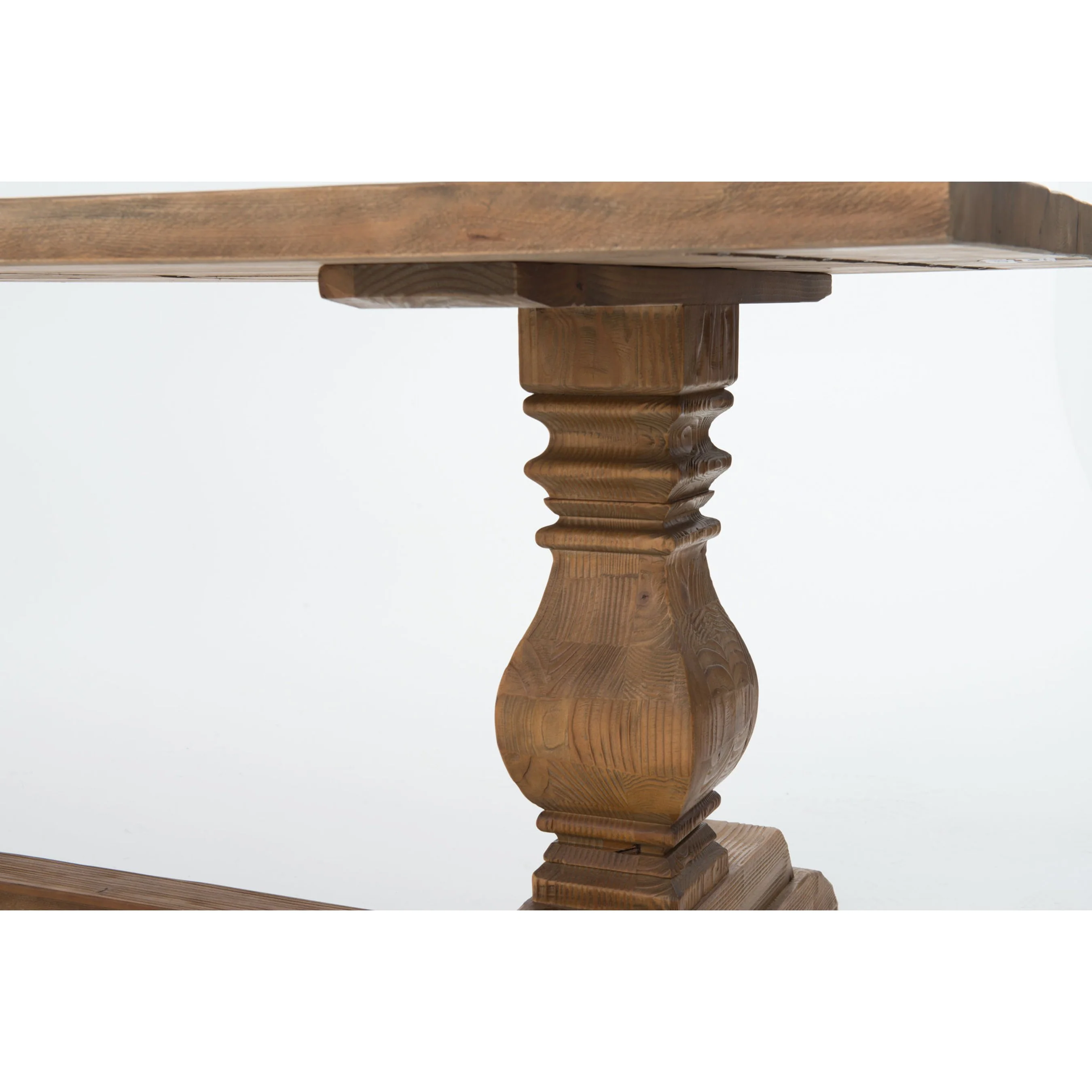 Durham Dining Table - Image 4