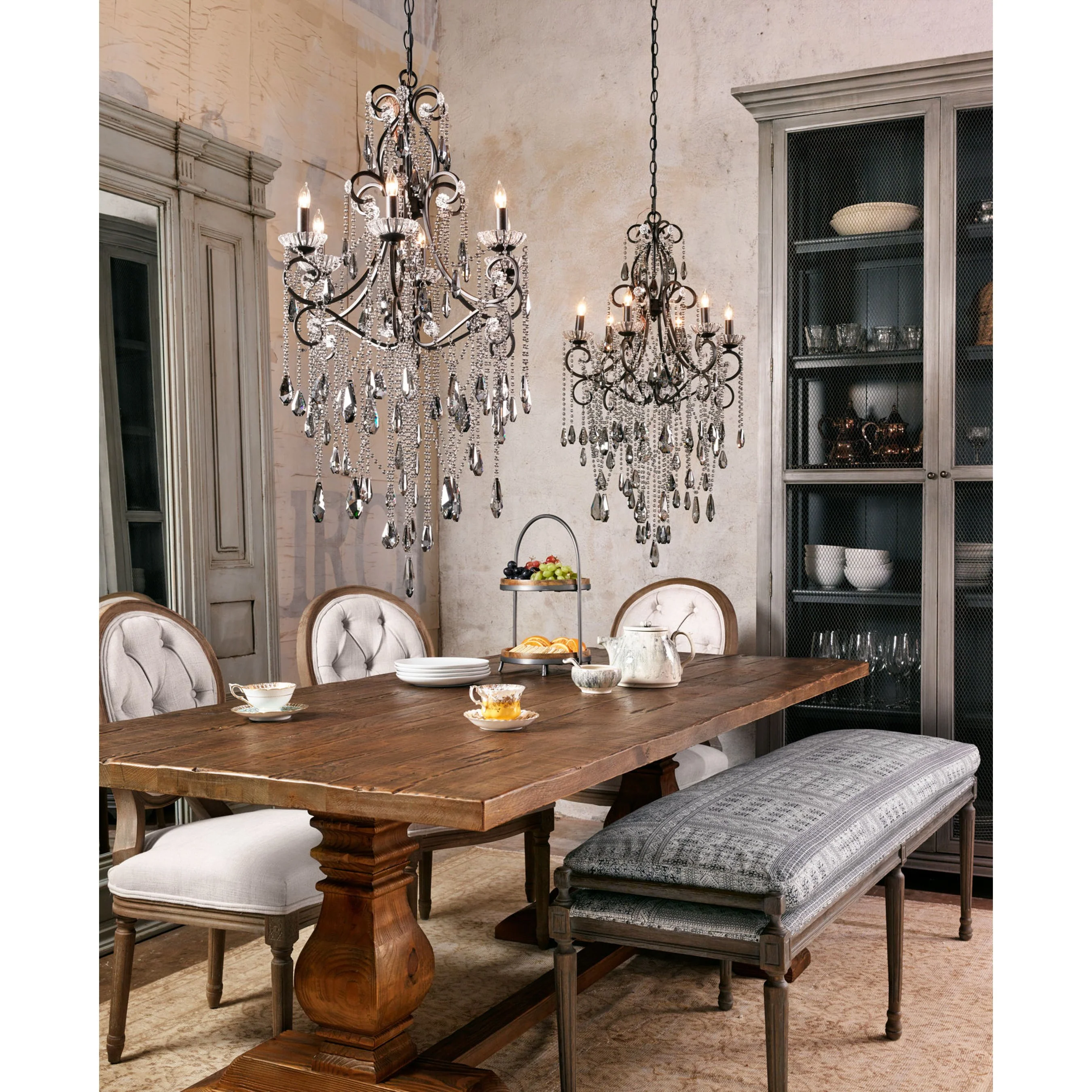 Durham Dining Table - Image 7
