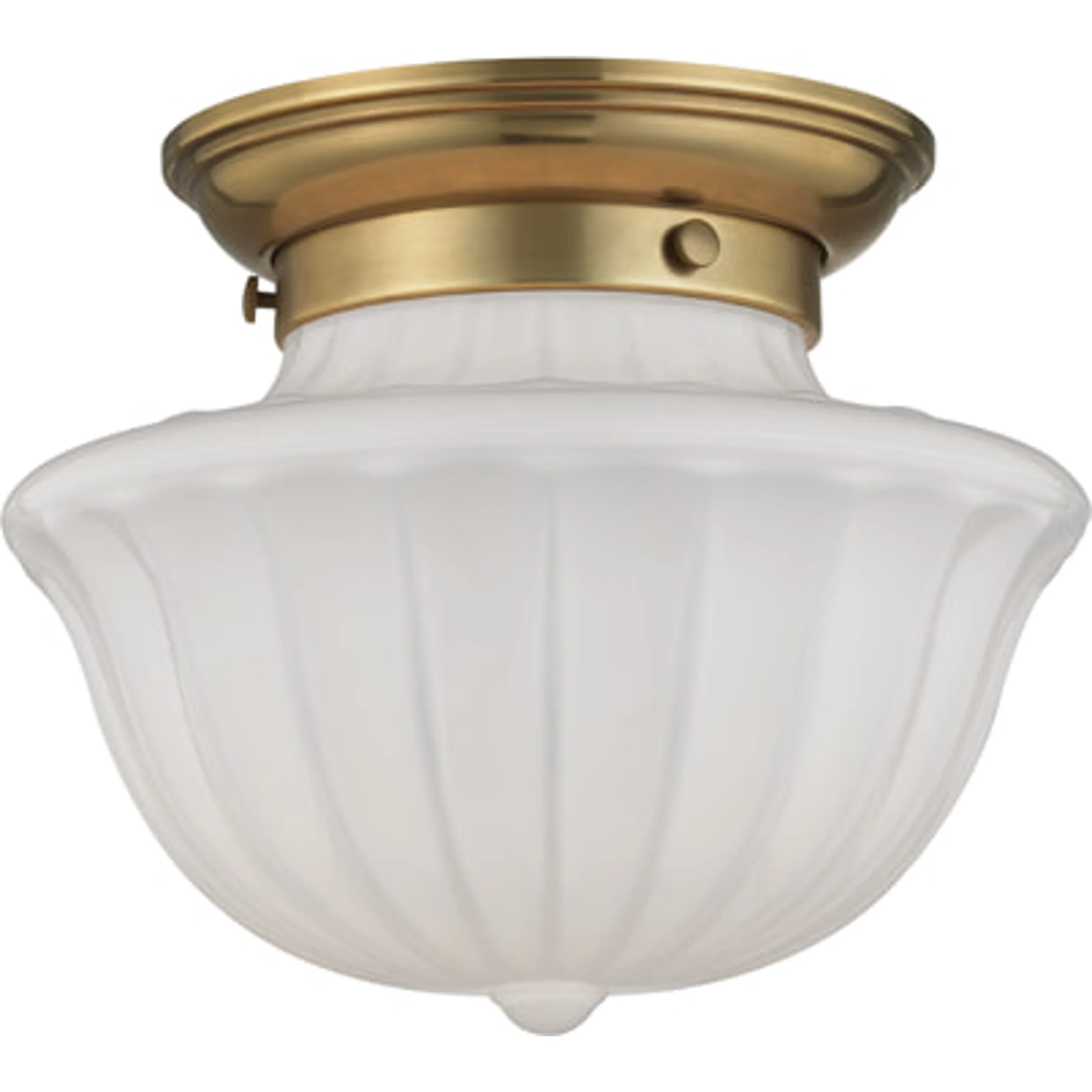 Dutchess Flush Mount