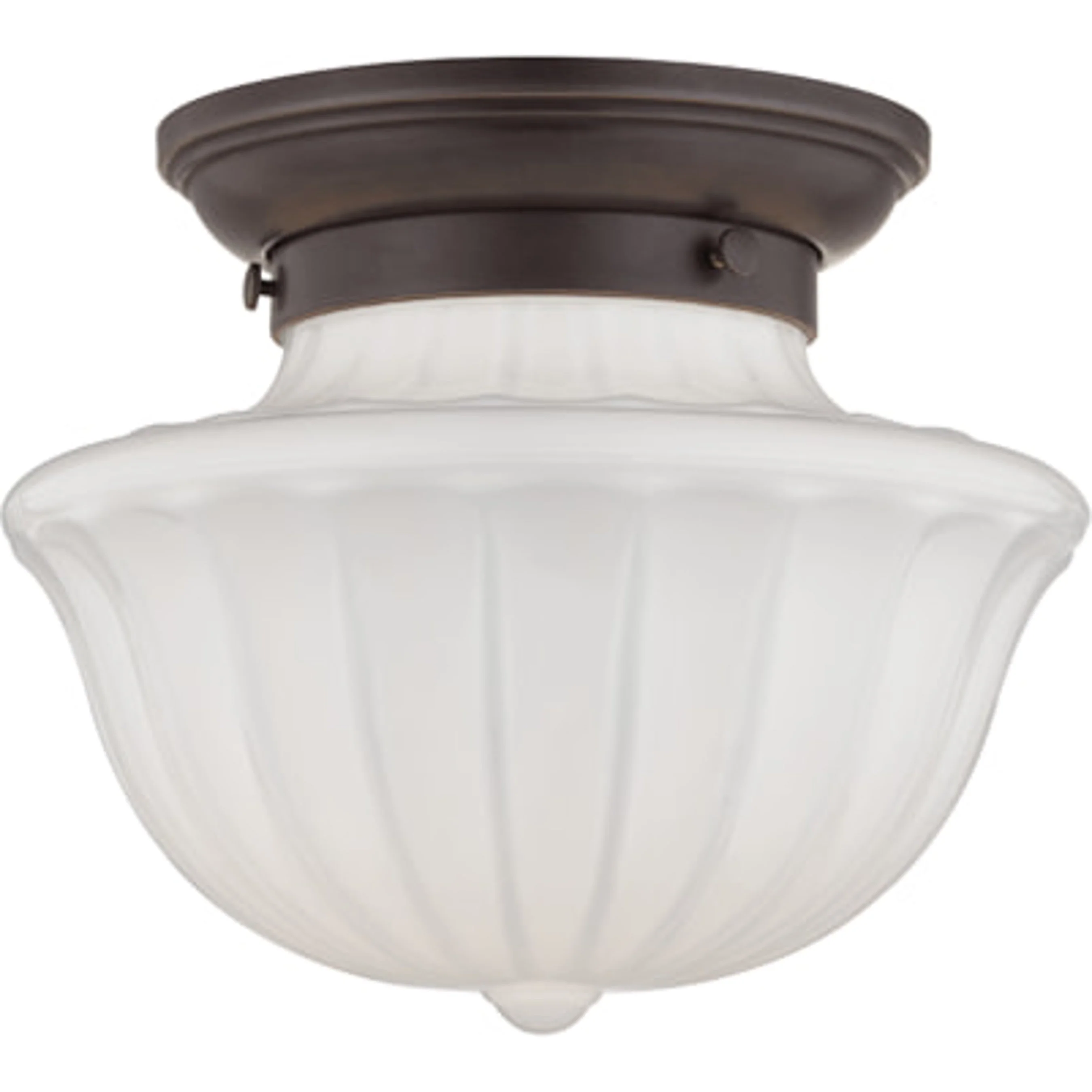 Dutchess Flush Mount - Image 2