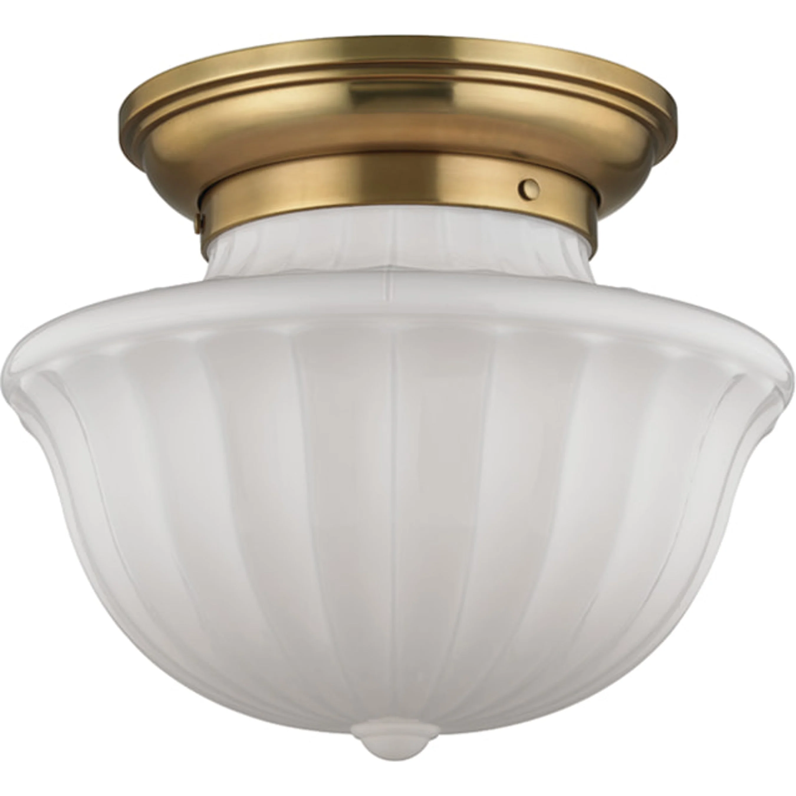 Dutchess Flush Mount - Image 6