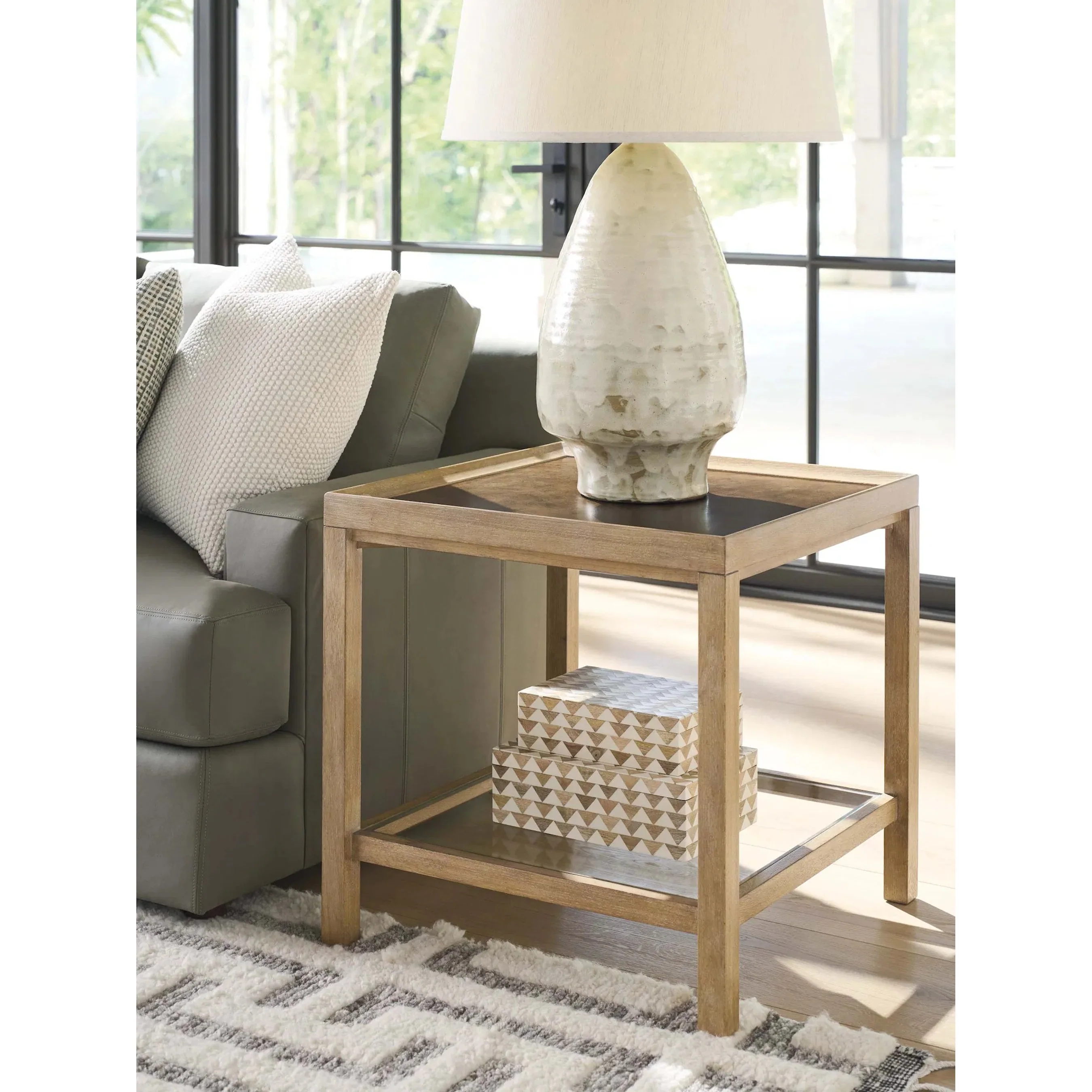 Dutton Side Table - Image 3