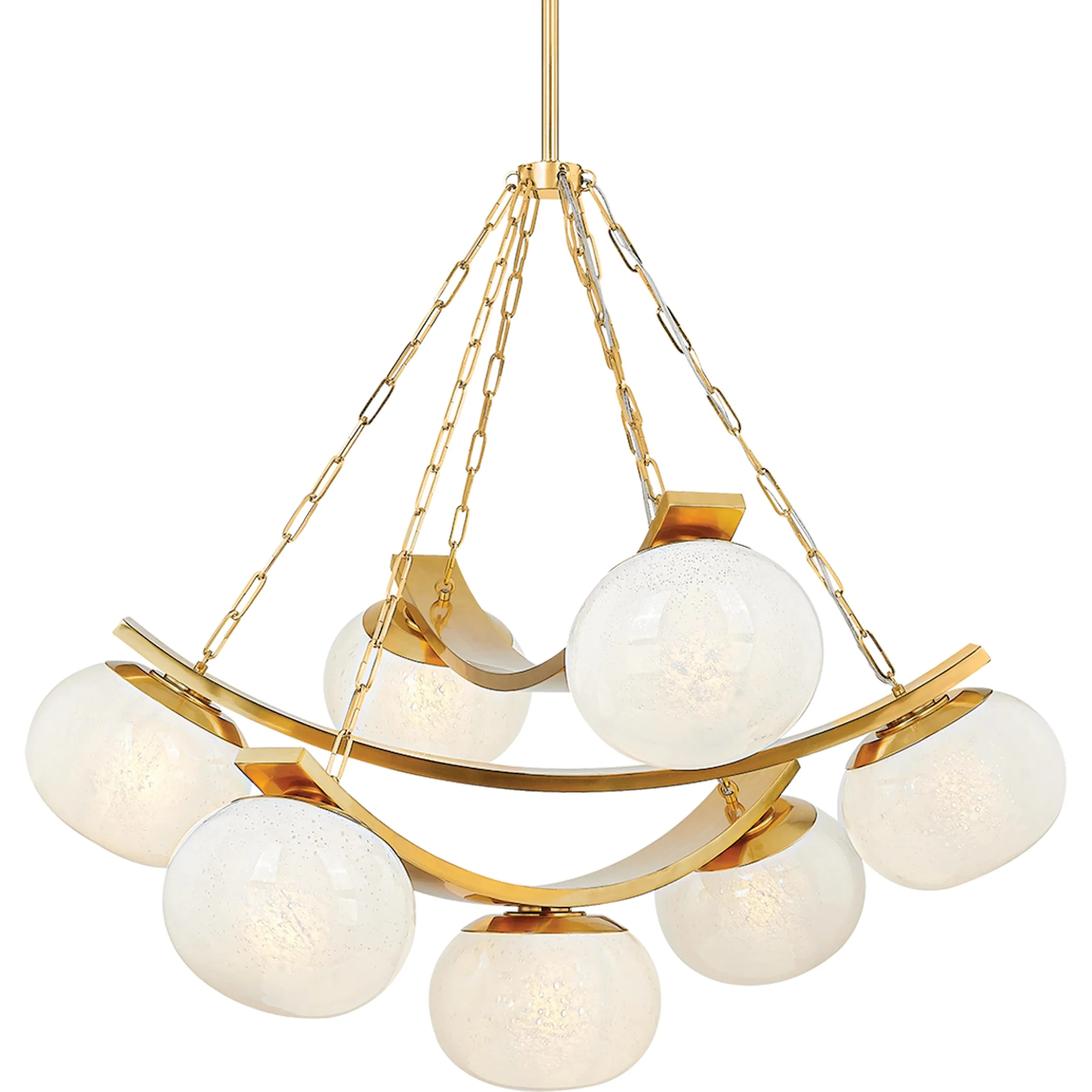 Duxbury 7-Light Chandelier