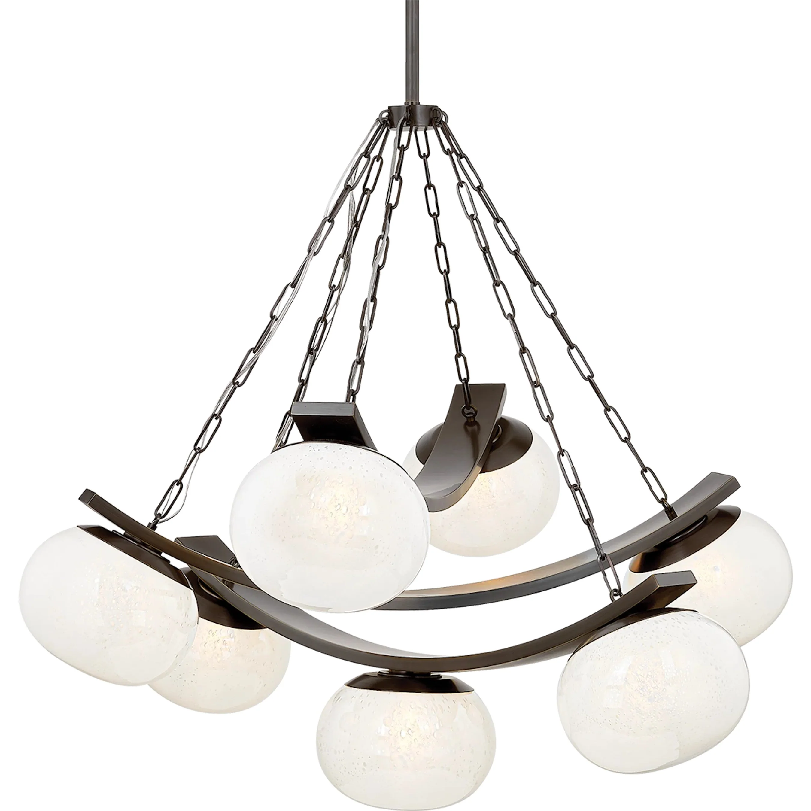 Duxbury 7-Light Chandelier - Image 2