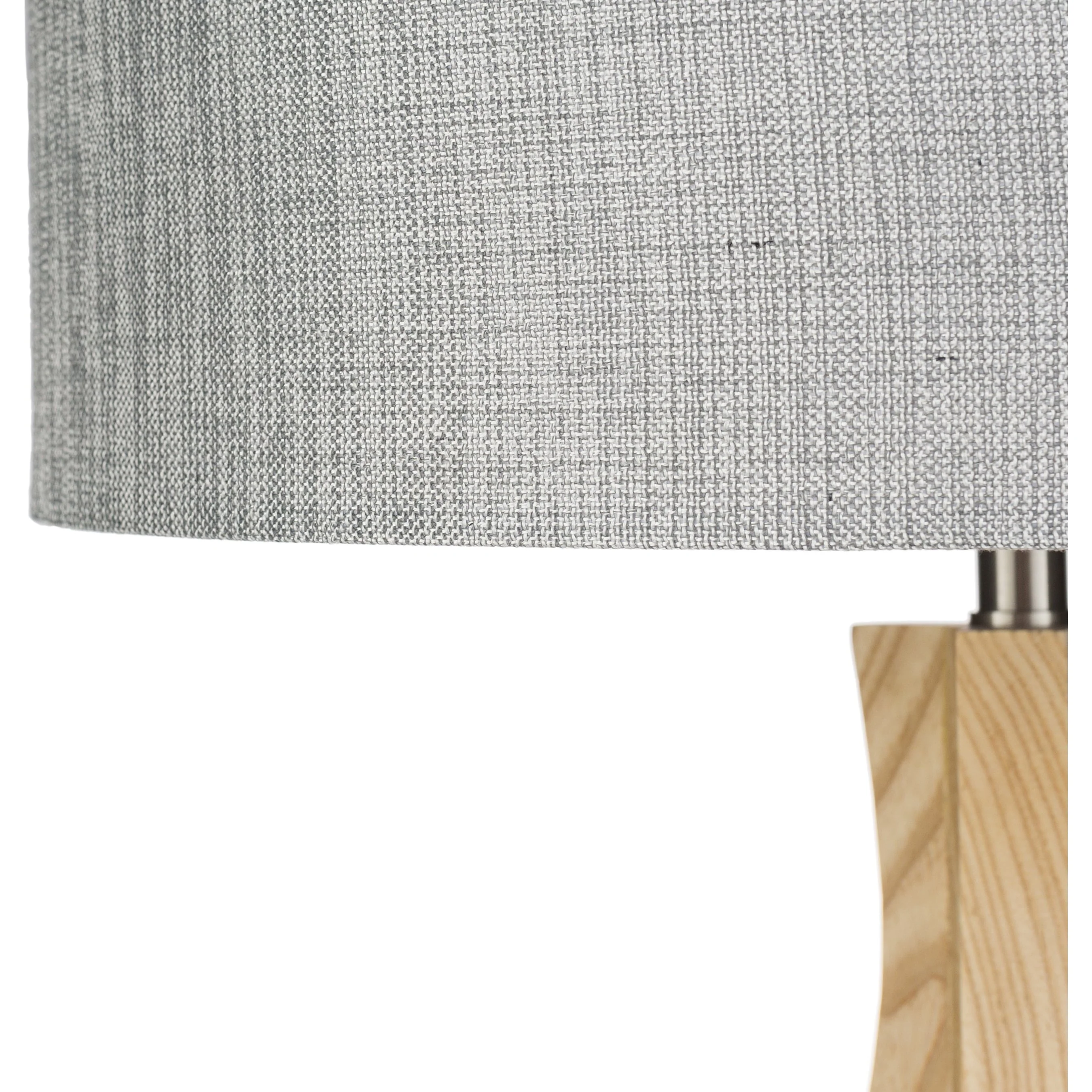 Duxbury Floor Lamp - Image 3
