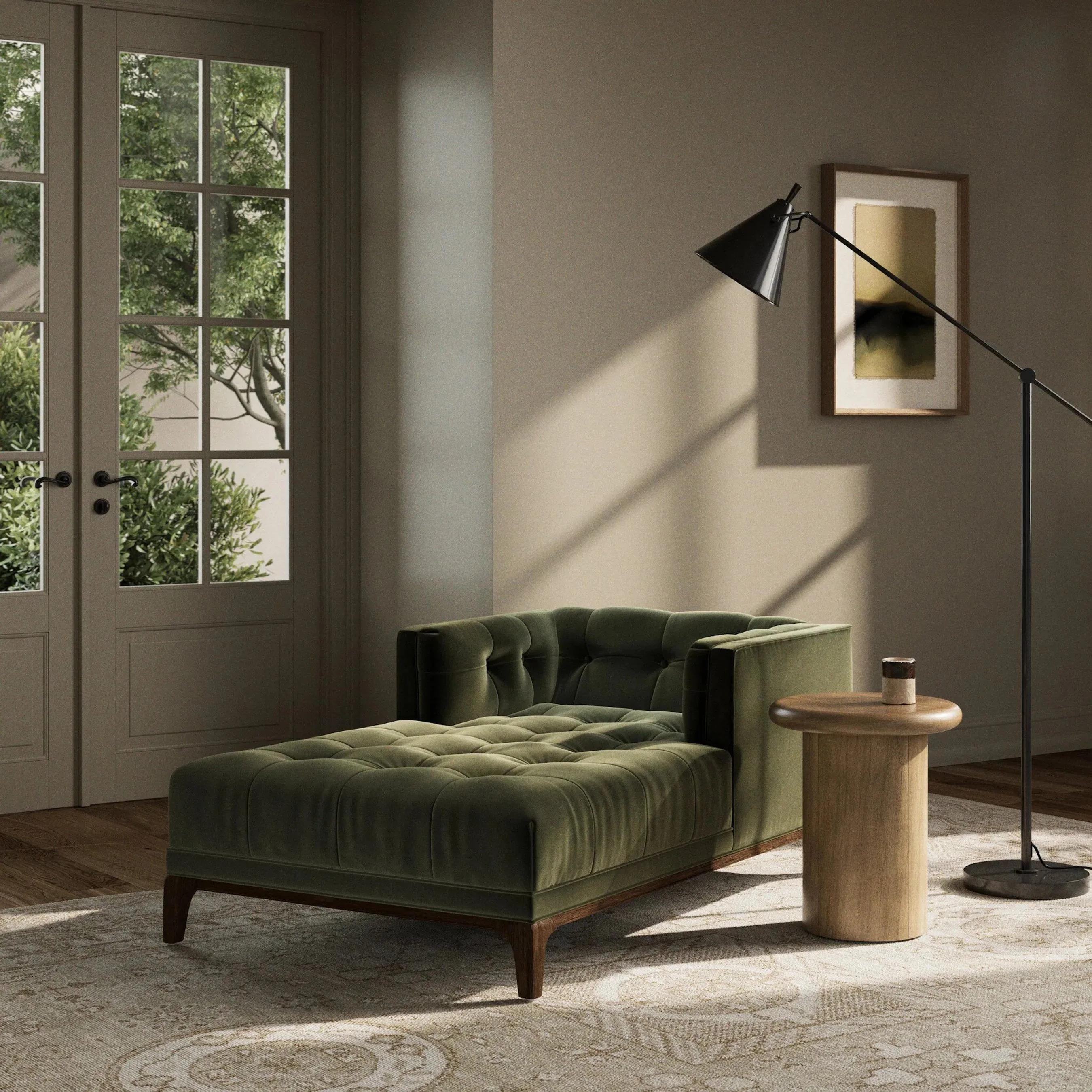 Dylan Chaise Lounge - Image 11