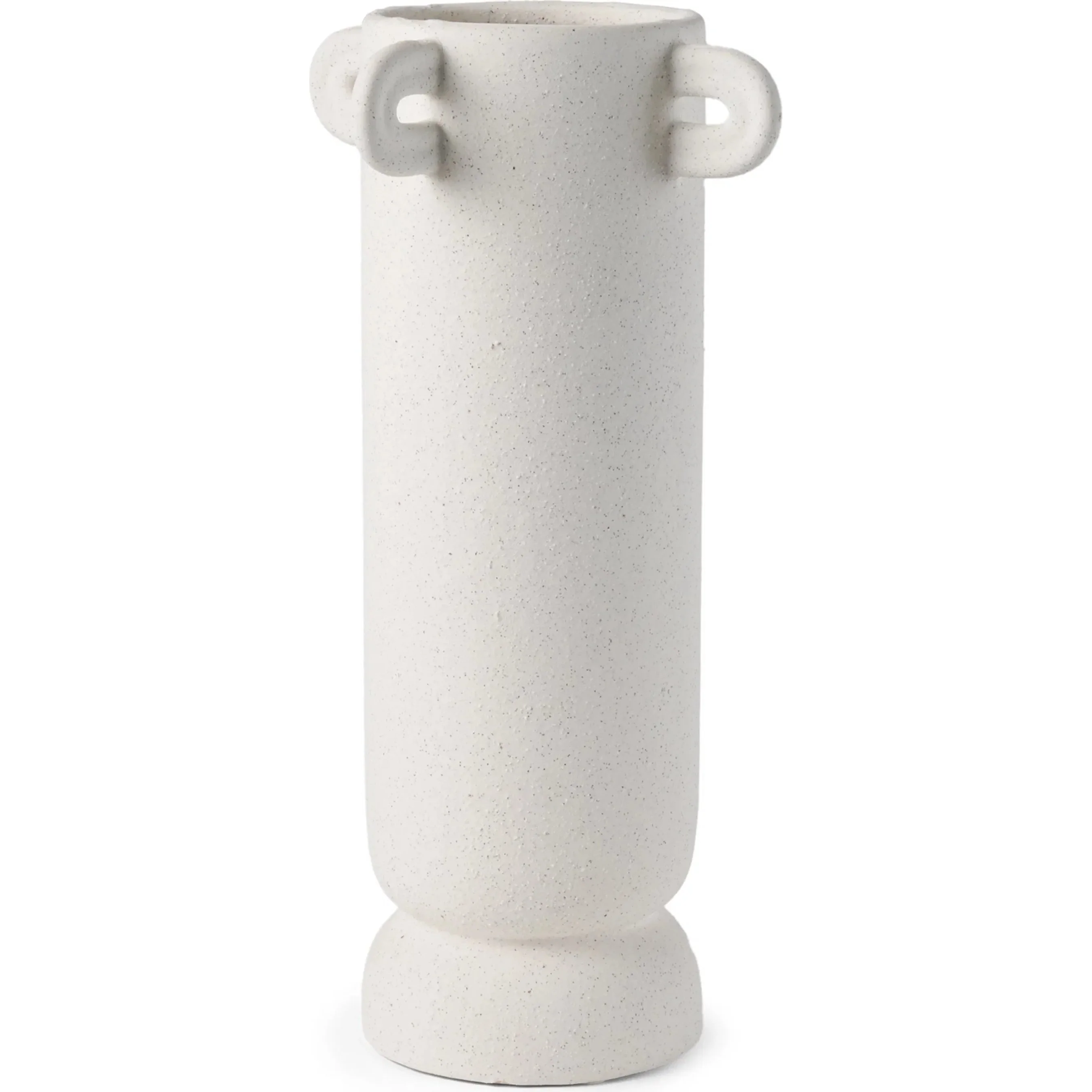 Dylan Textured Vase - Image 2