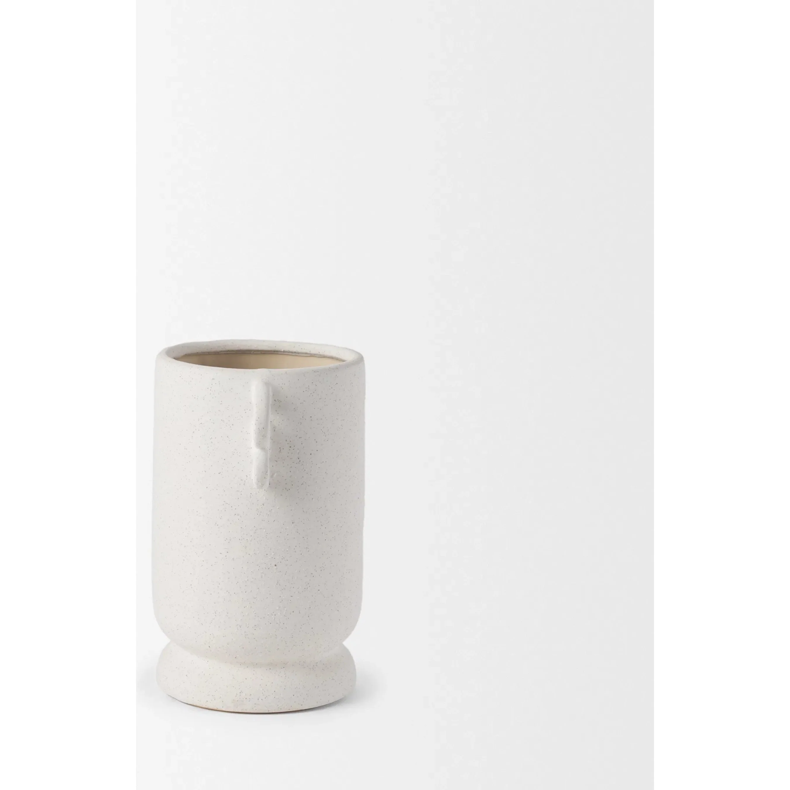 Dylan Textured Vase - Image 3
