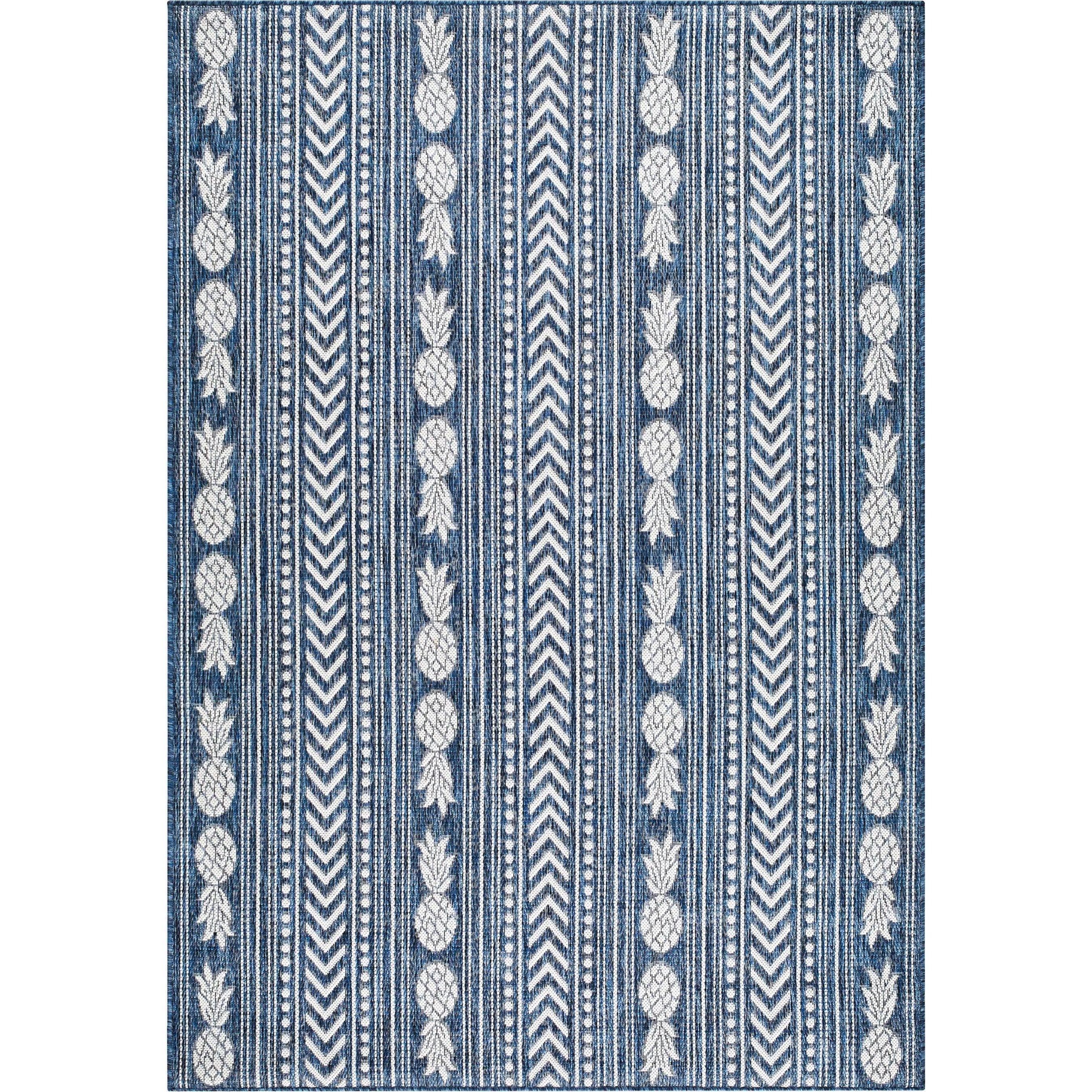 Eagean EAG-2439 Indoor/Outdoor Rug - Image 2