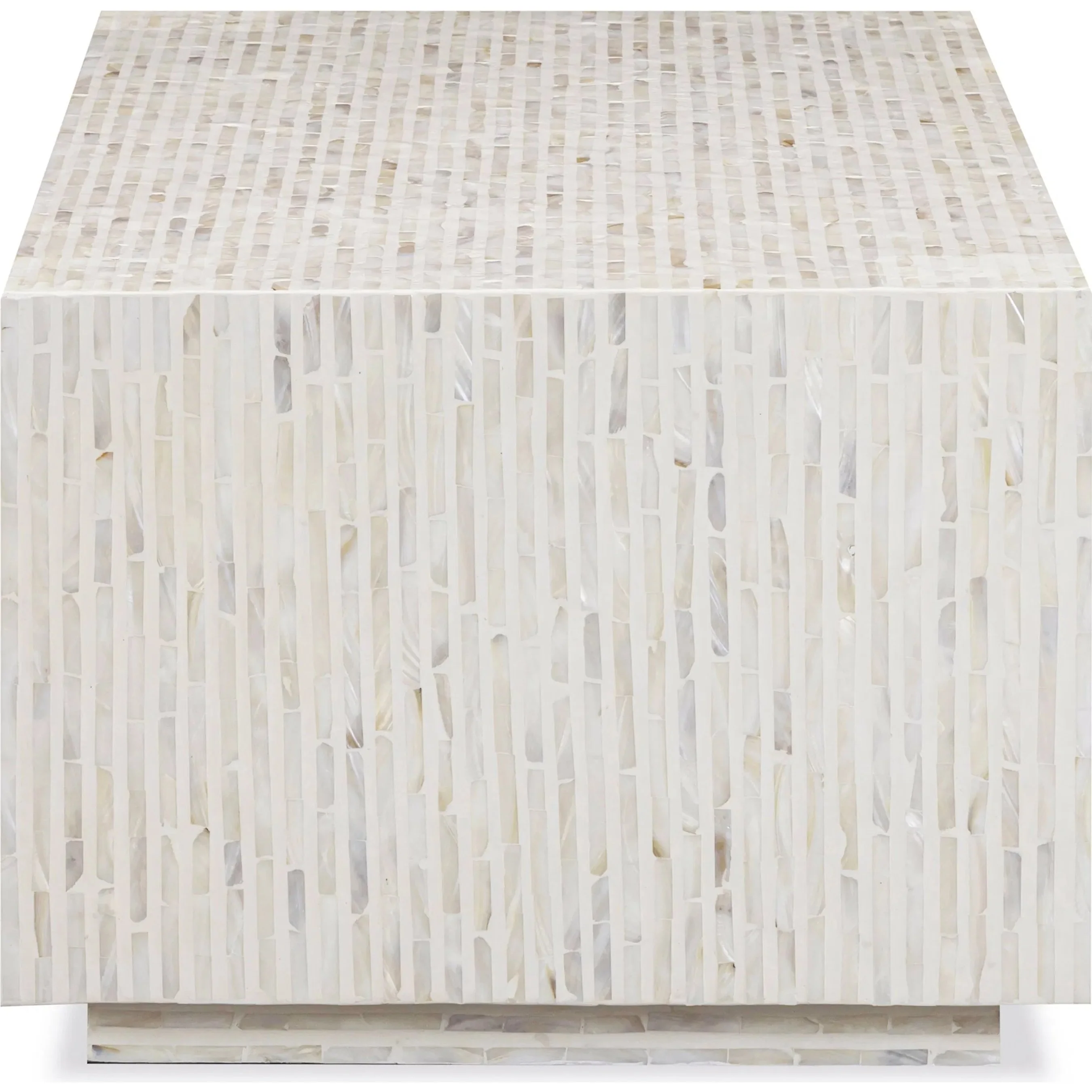 Earl Rectangular Coffee Table - Image 3