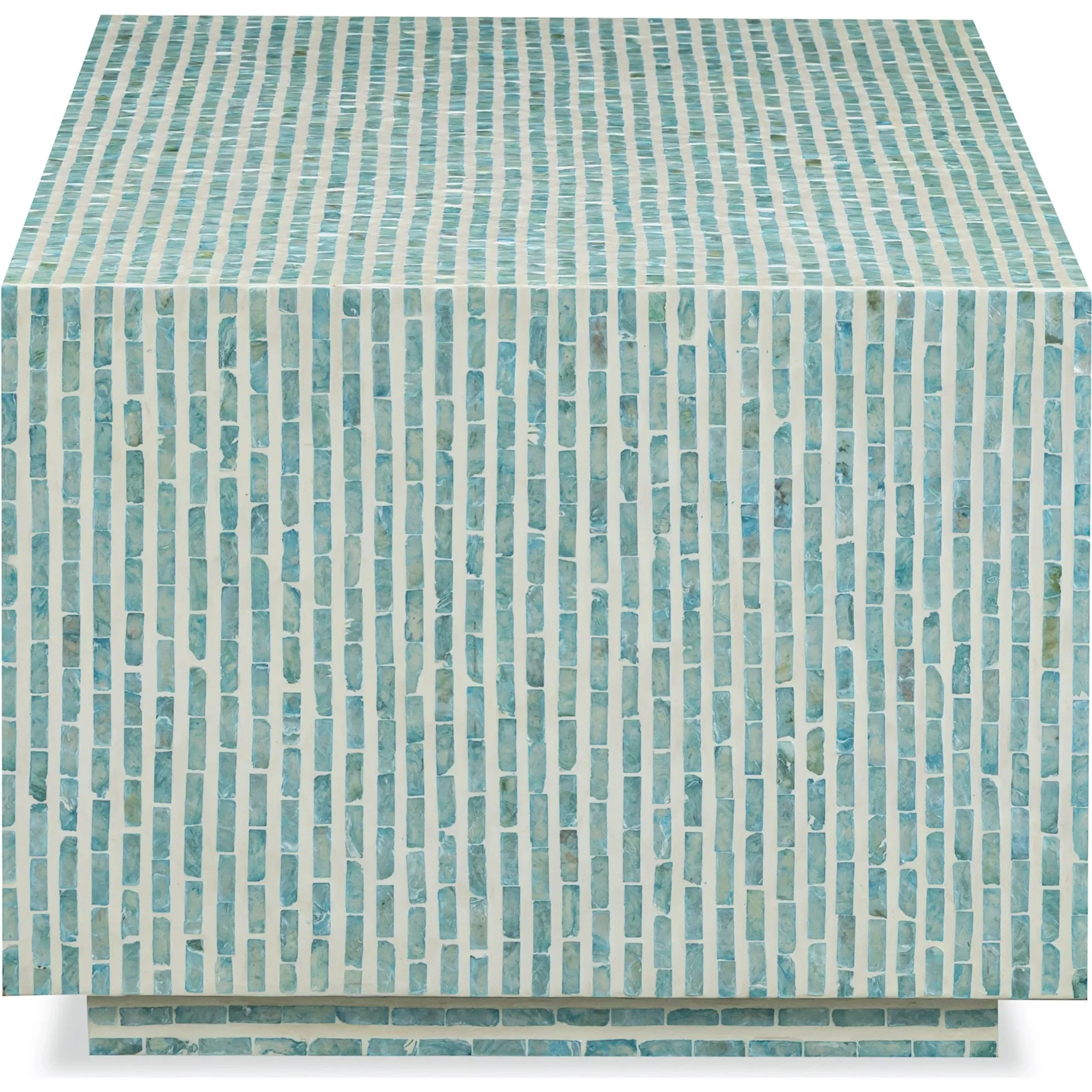 Earl Rectangular Coffee Table - Image 5