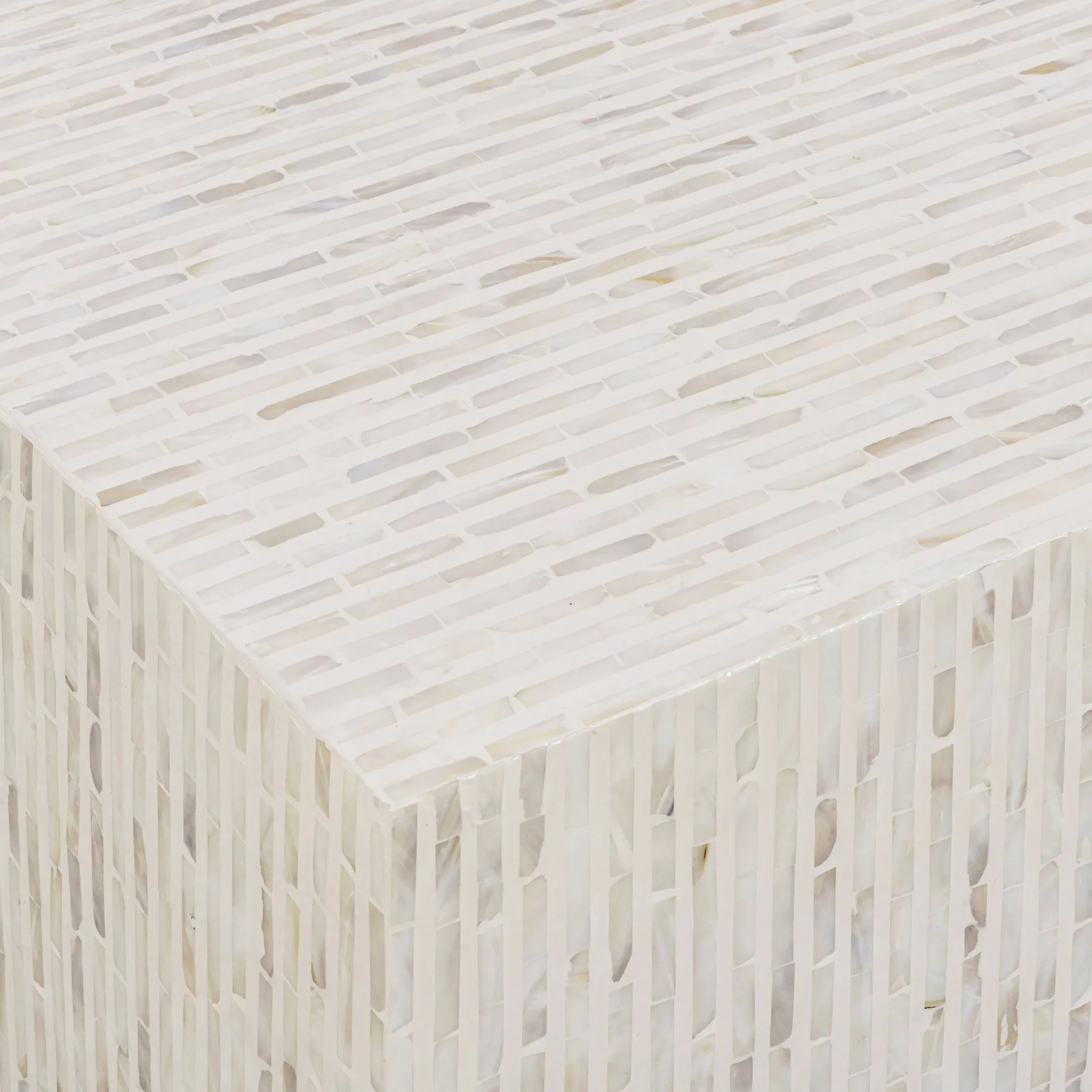 Earl Rectangular Coffee Table - Image 6